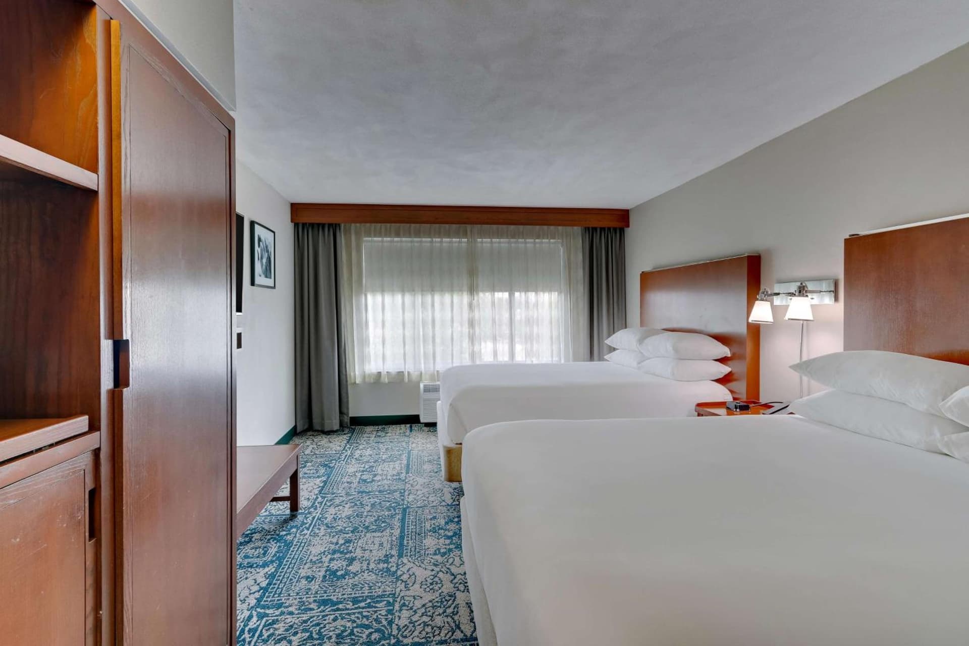 Wyndham Garden San Antonio Airport gallery photo in San Antonio, TX — image 45