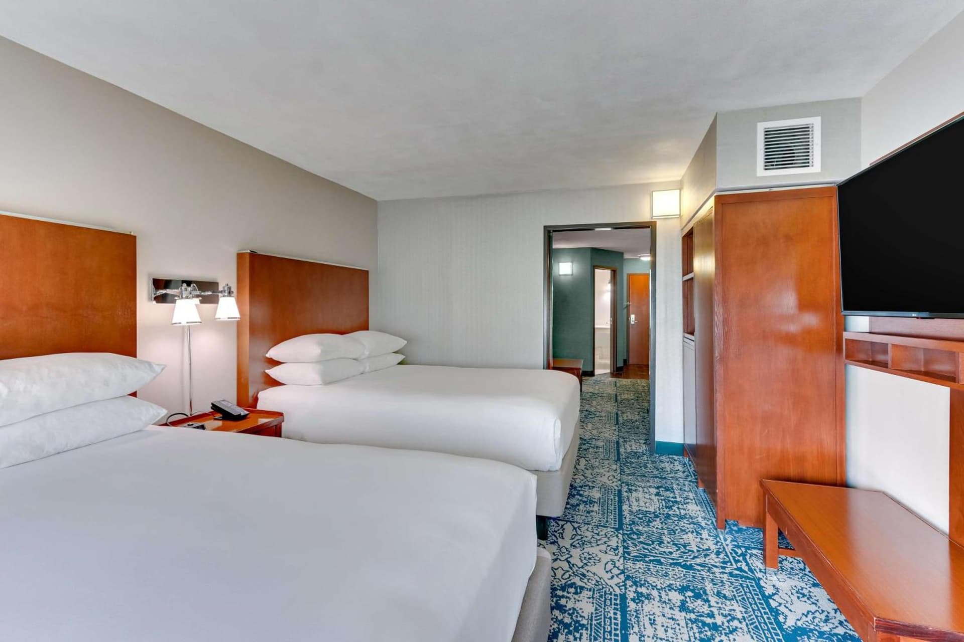 Wyndham Garden San Antonio Airport gallery photo in San Antonio, TX — image 23