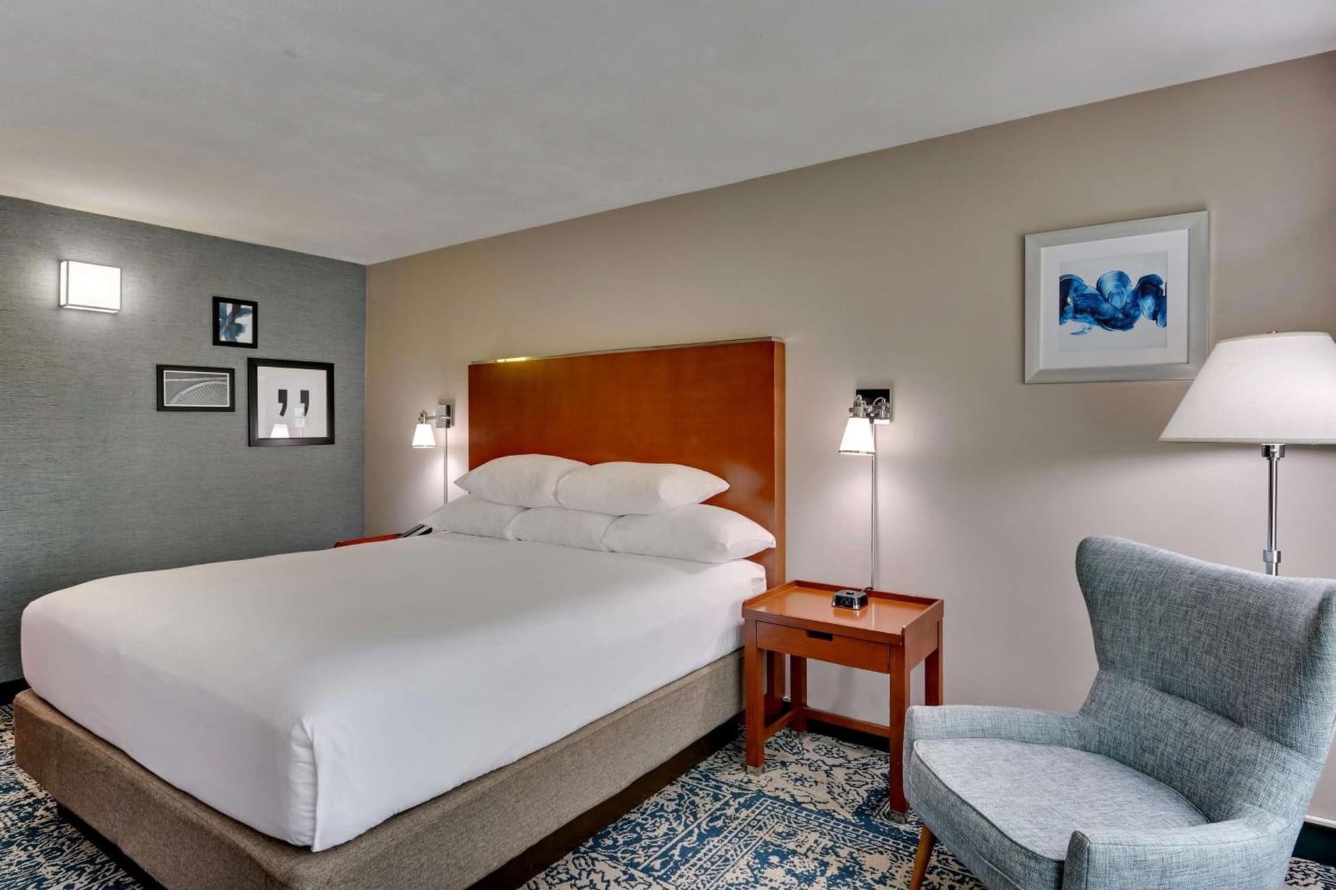 Wyndham Garden San Antonio Airport gallery photo in San Antonio, TX — image 39