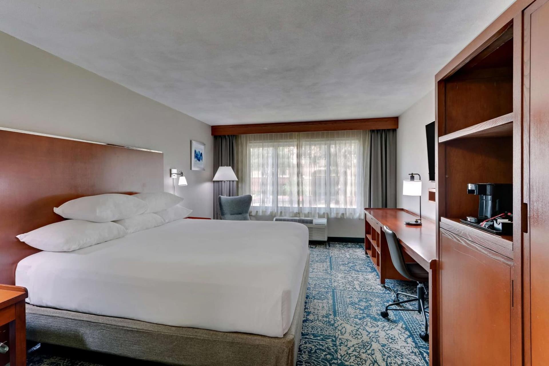 Wyndham Garden San Antonio Airport gallery photo in San Antonio, TX — image 43