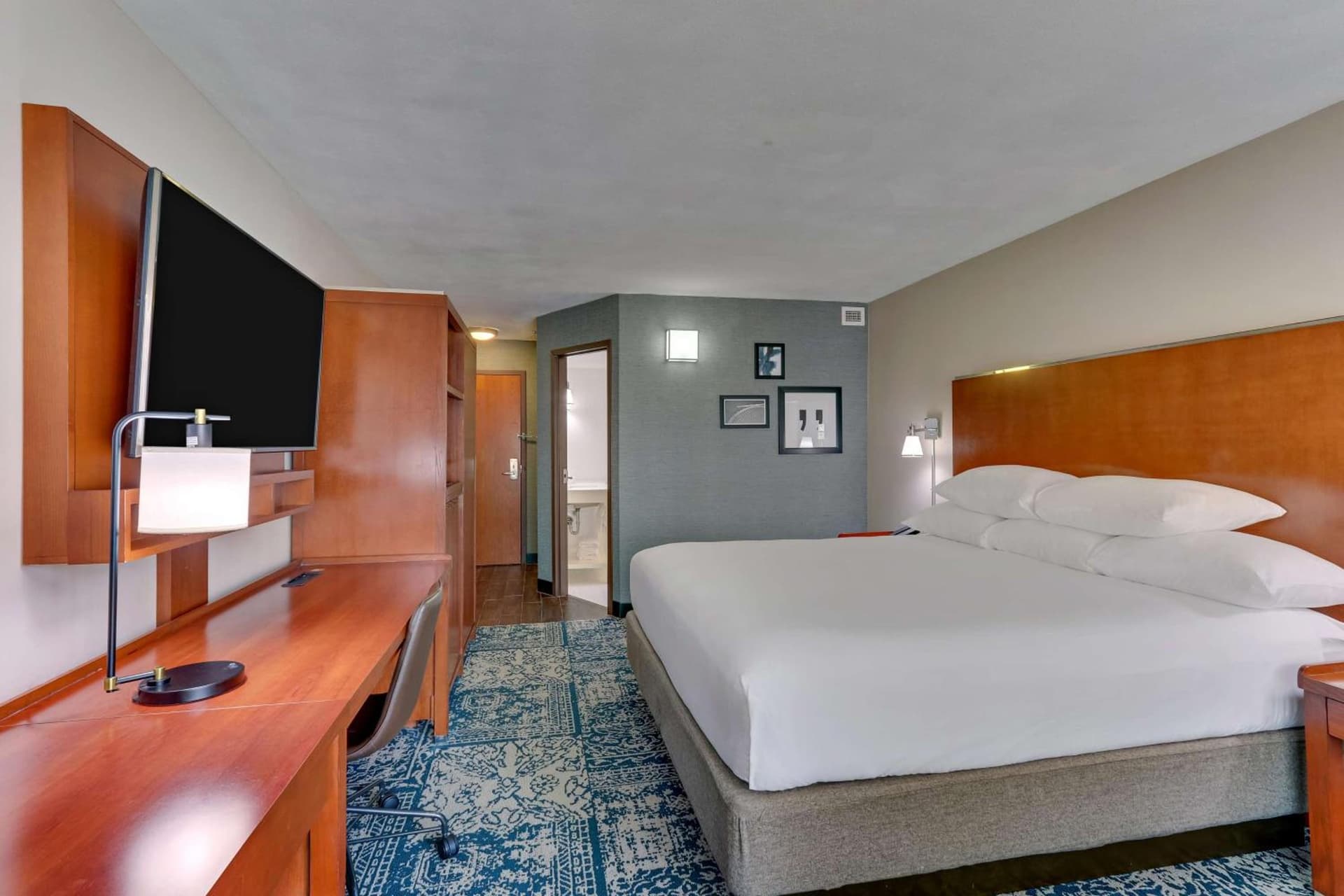 Wyndham Garden San Antonio Airport gallery photo in San Antonio, TX — image 37