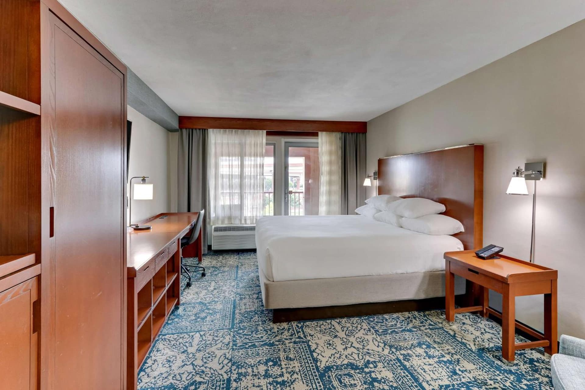 Wyndham Garden San Antonio Airport gallery photo in San Antonio, TX — image 34