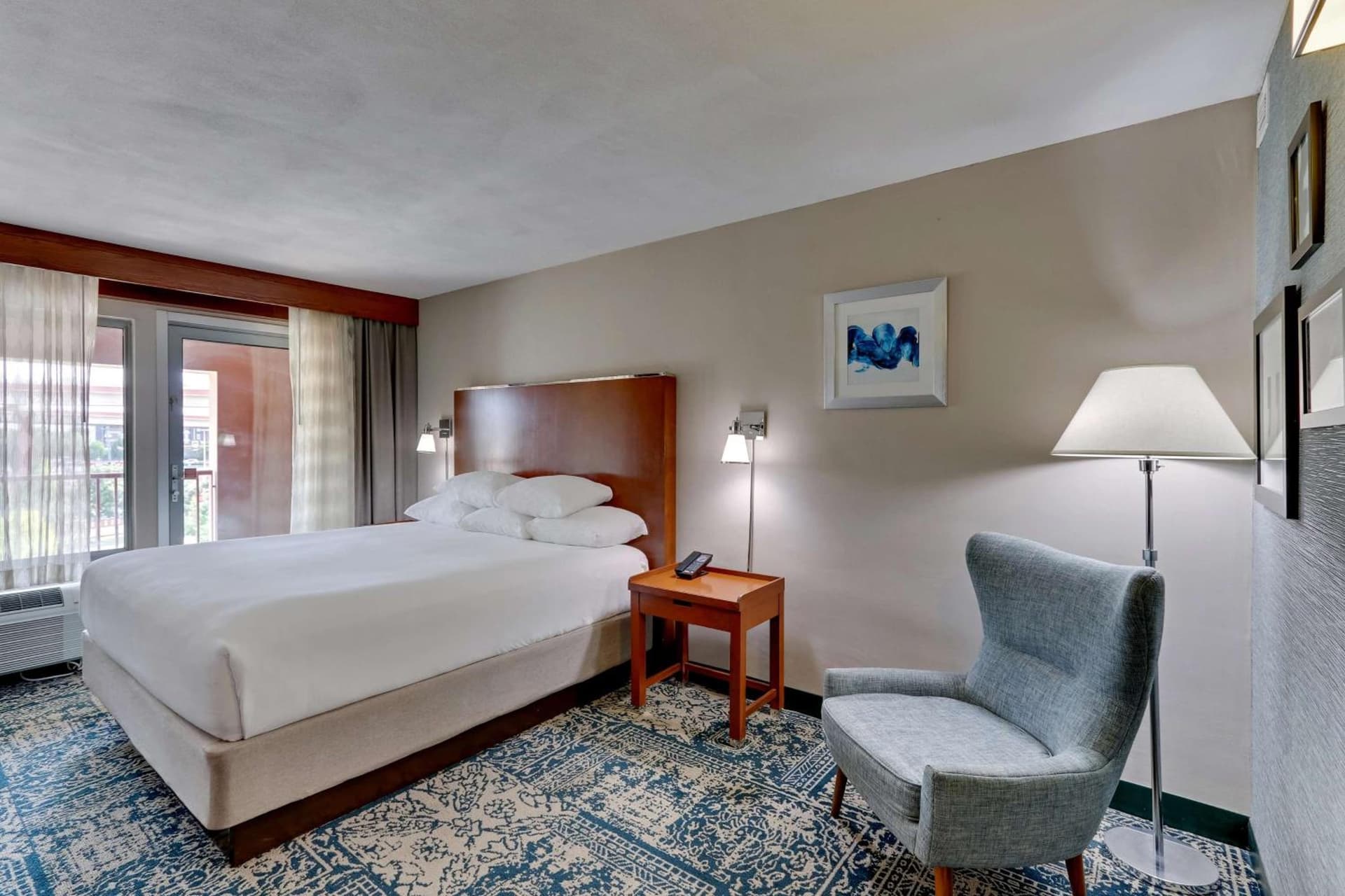 Wyndham Garden San Antonio Airport gallery photo in San Antonio, TX — image 31