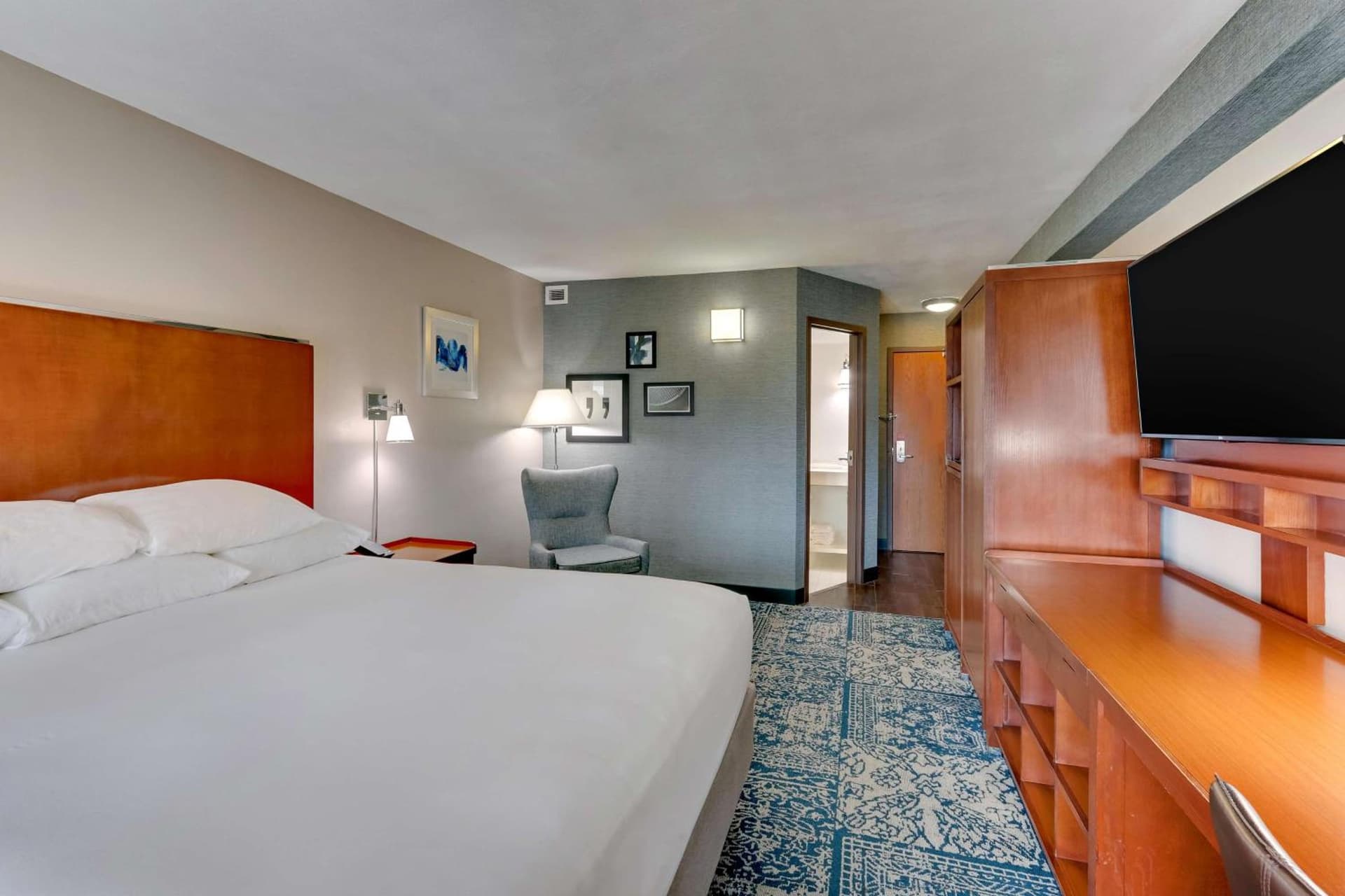Wyndham Garden San Antonio Airport gallery photo in San Antonio, TX — image 38