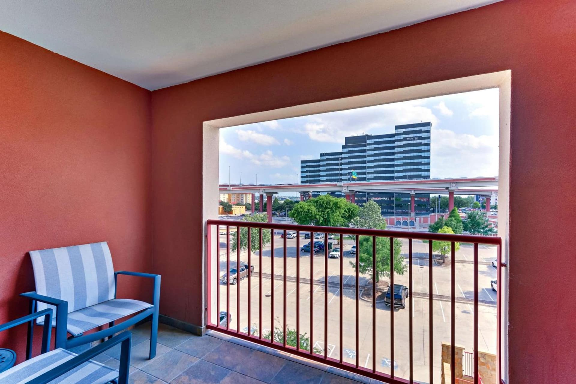 Wyndham Garden San Antonio Airport gallery photo in San Antonio, TX — image 6