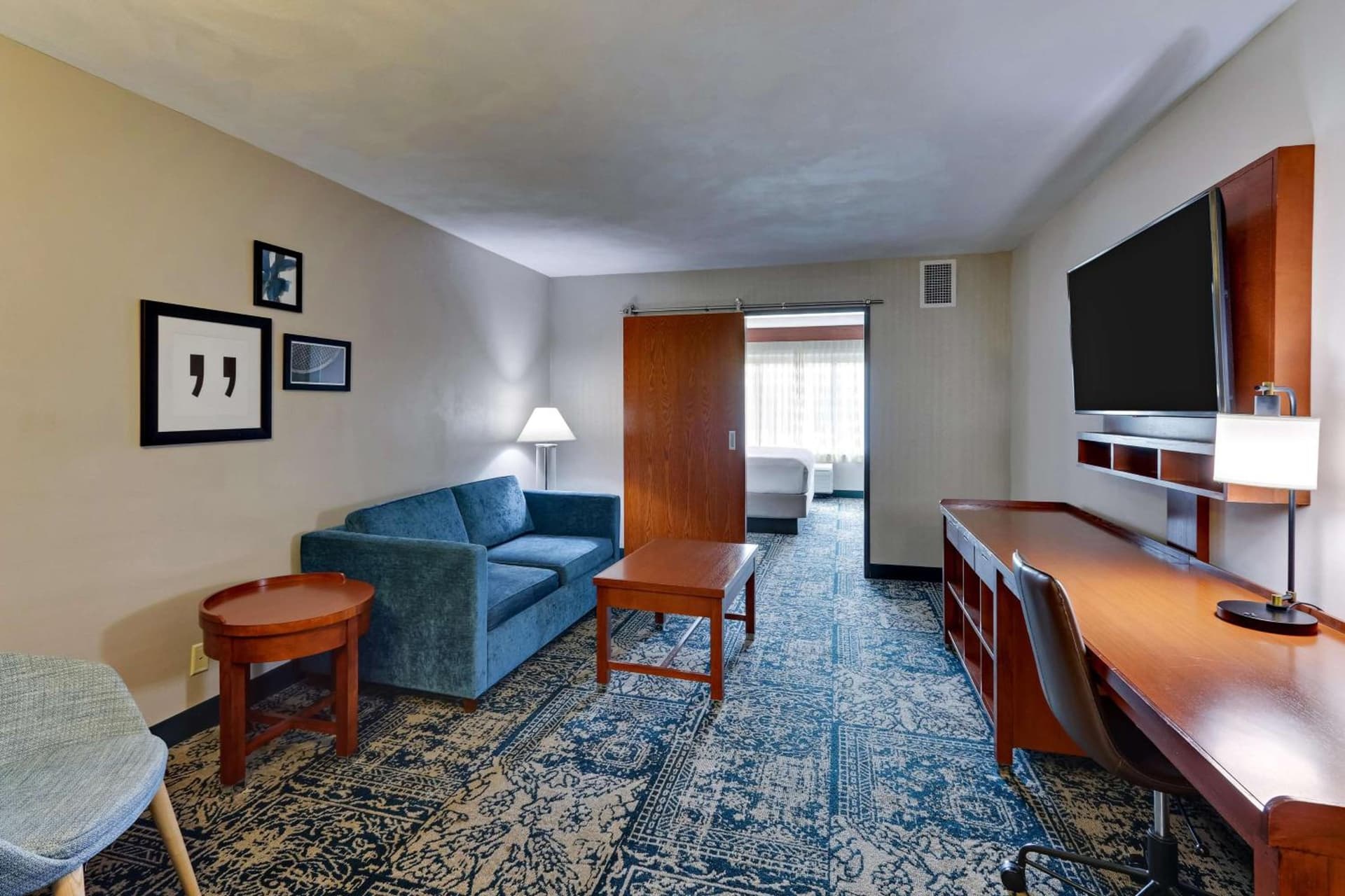 Wyndham Garden San Antonio Airport gallery photo in San Antonio, TX — image 9