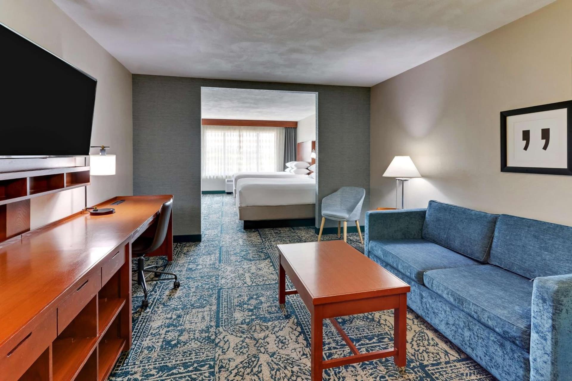 Wyndham Garden San Antonio Airport gallery photo in San Antonio, TX — image 13