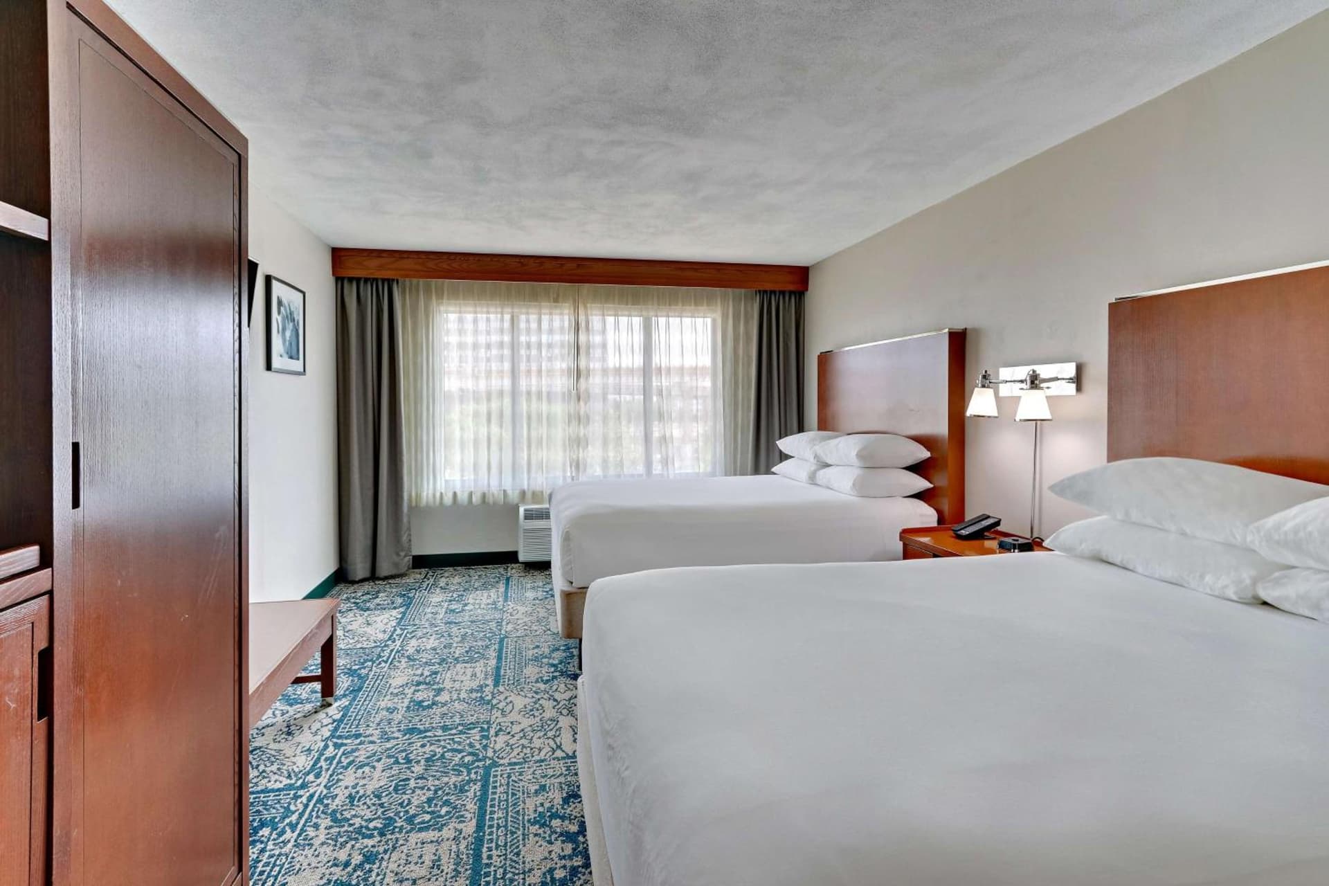 Wyndham Garden San Antonio Airport gallery photo in San Antonio, TX — image 12