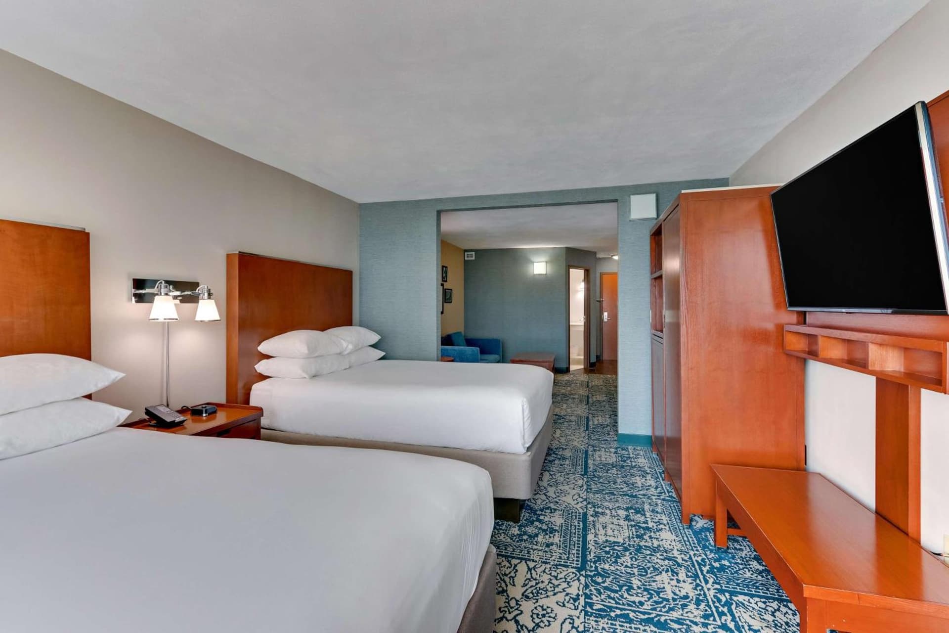 Wyndham Garden San Antonio Airport gallery photo in San Antonio, TX — image 11