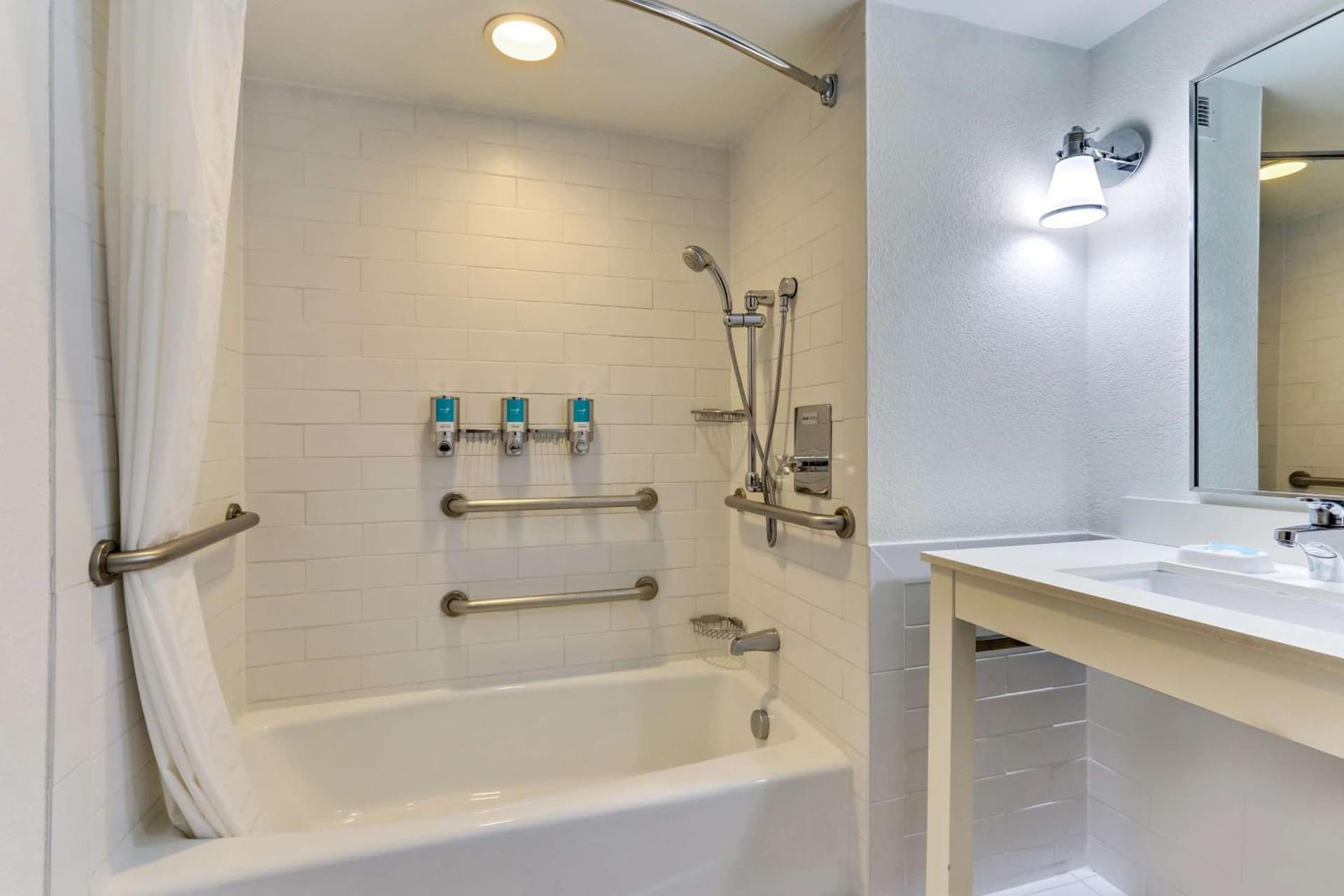 Wyndham Garden San Antonio Airport gallery photo in San Antonio, TX — image 18