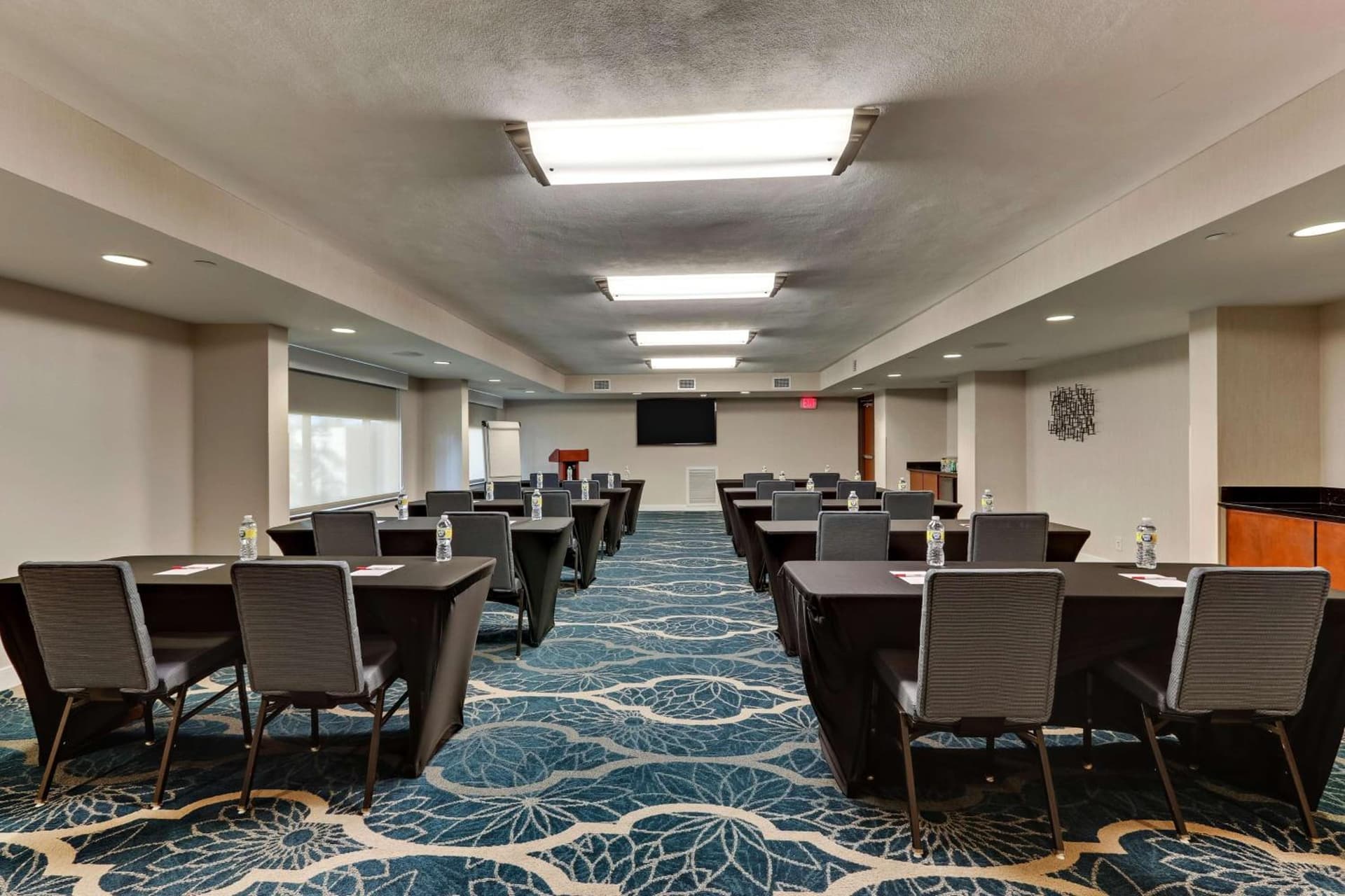 Wyndham Garden San Antonio Airport gallery photo in San Antonio, TX — image 24