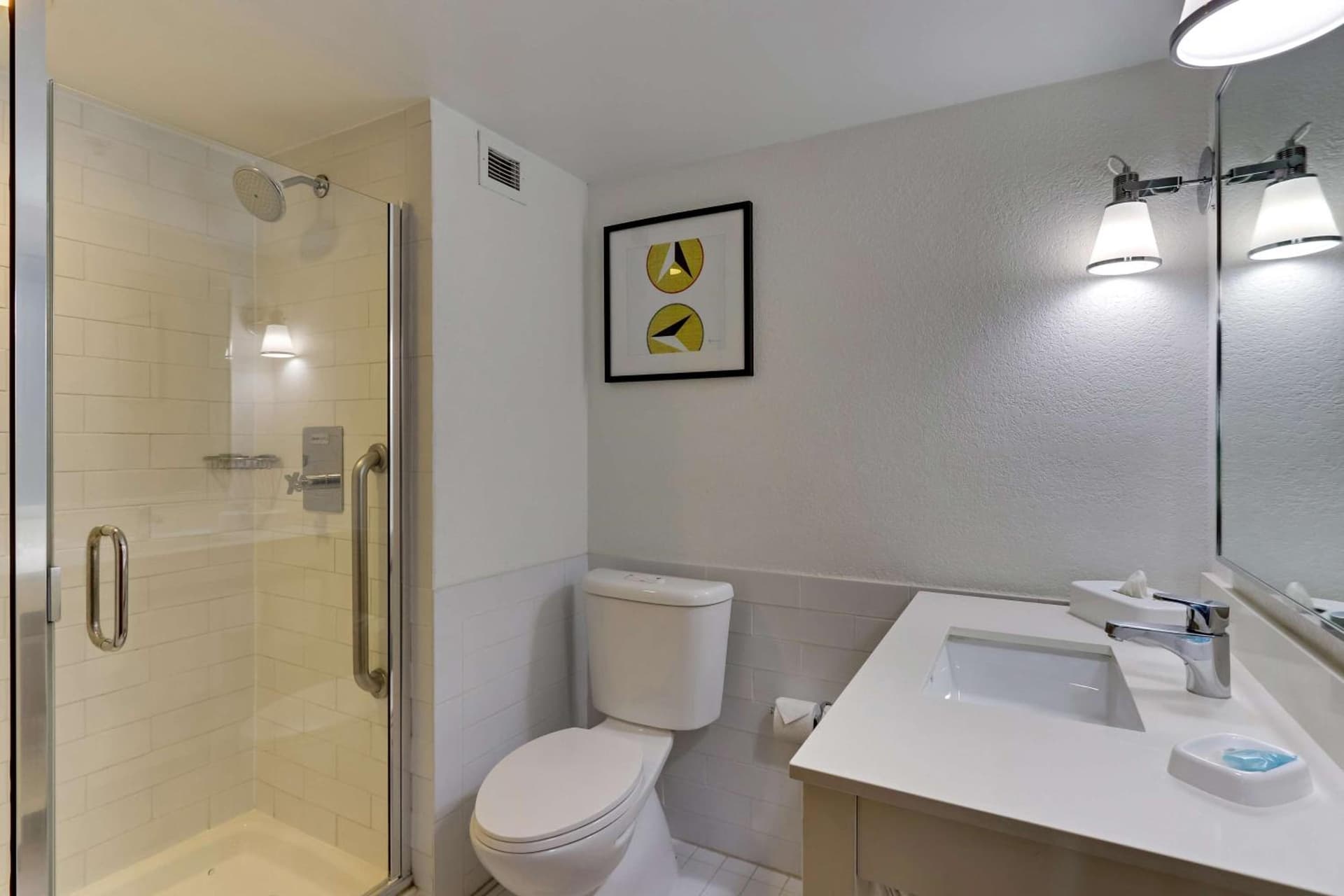 Wyndham Garden San Antonio Airport gallery photo in San Antonio, TX — image 30