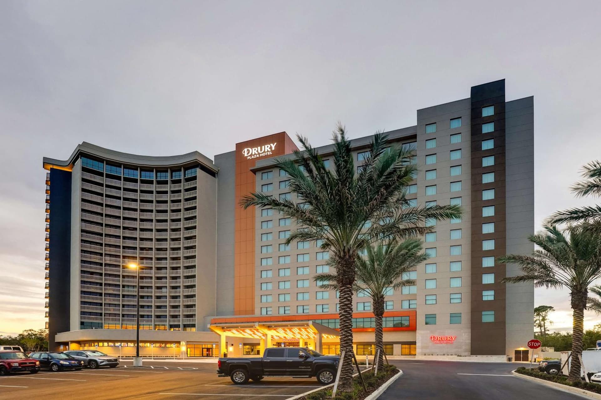 Drury Plaza Hotel Orlando - Disney Springs Area gallery photo in Orlando, FL — image 14