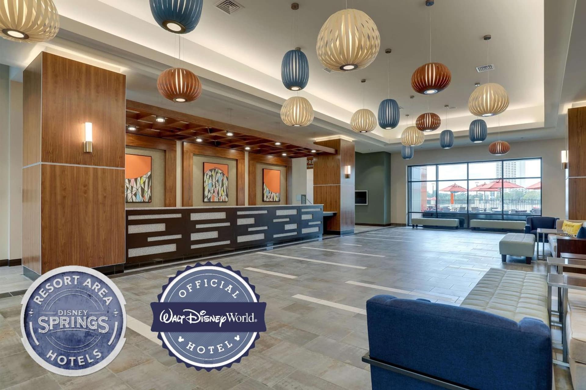Drury Plaza Hotel Orlando - Disney Springs Area gallery photo in Orlando, FL — image 69