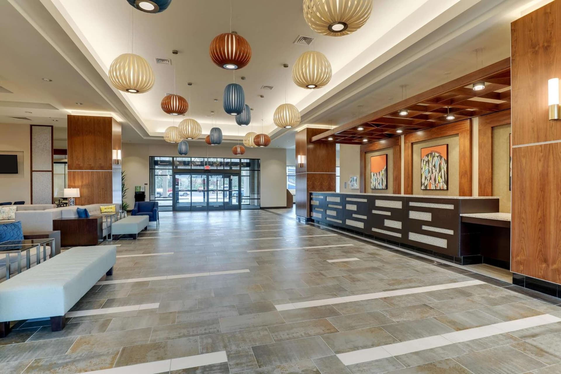 Drury Plaza Hotel Orlando - Disney Springs Area gallery photo in Orlando, FL — image 7