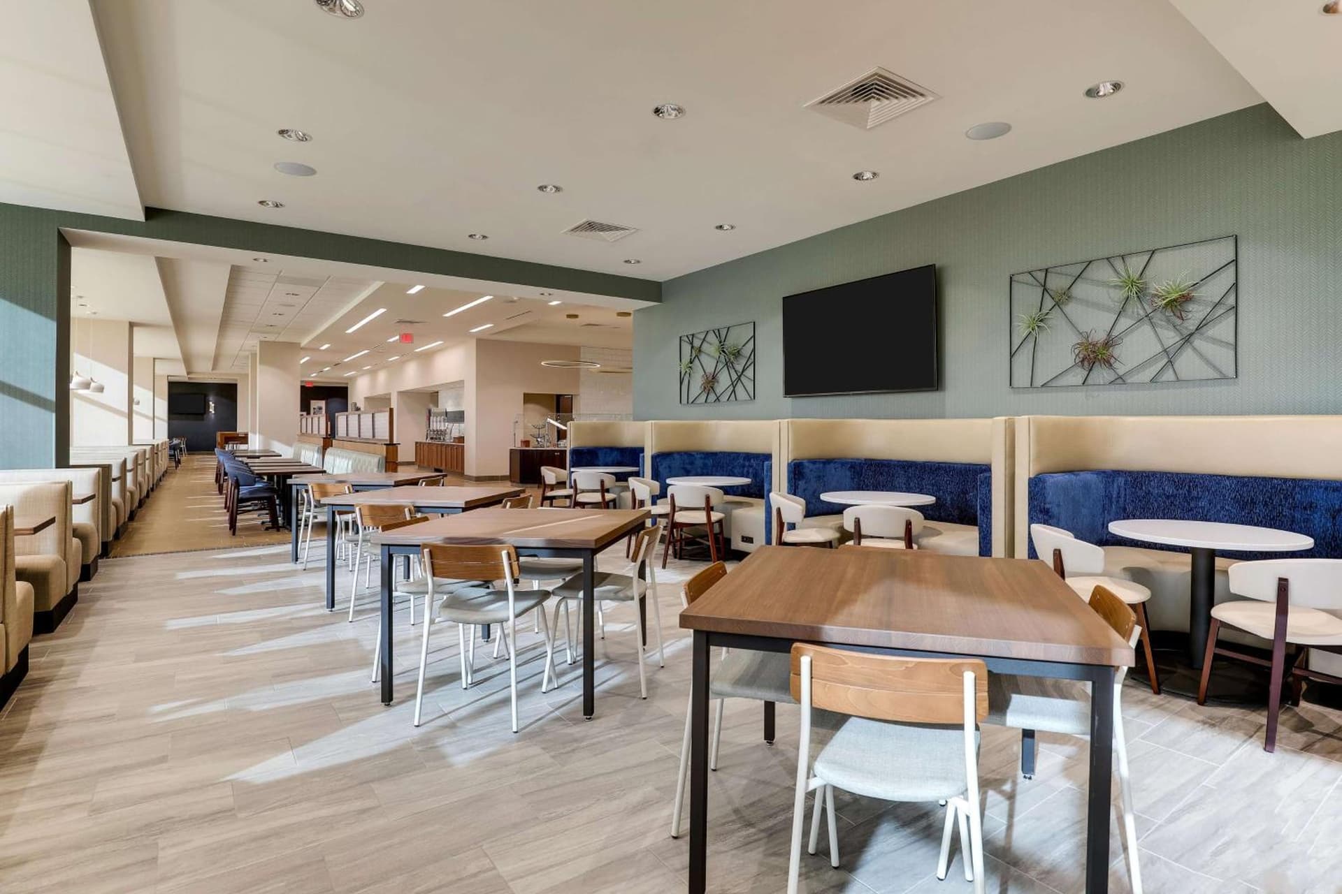 Drury Plaza Hotel Orlando - Disney Springs Area gallery photo in Orlando, FL — image 40