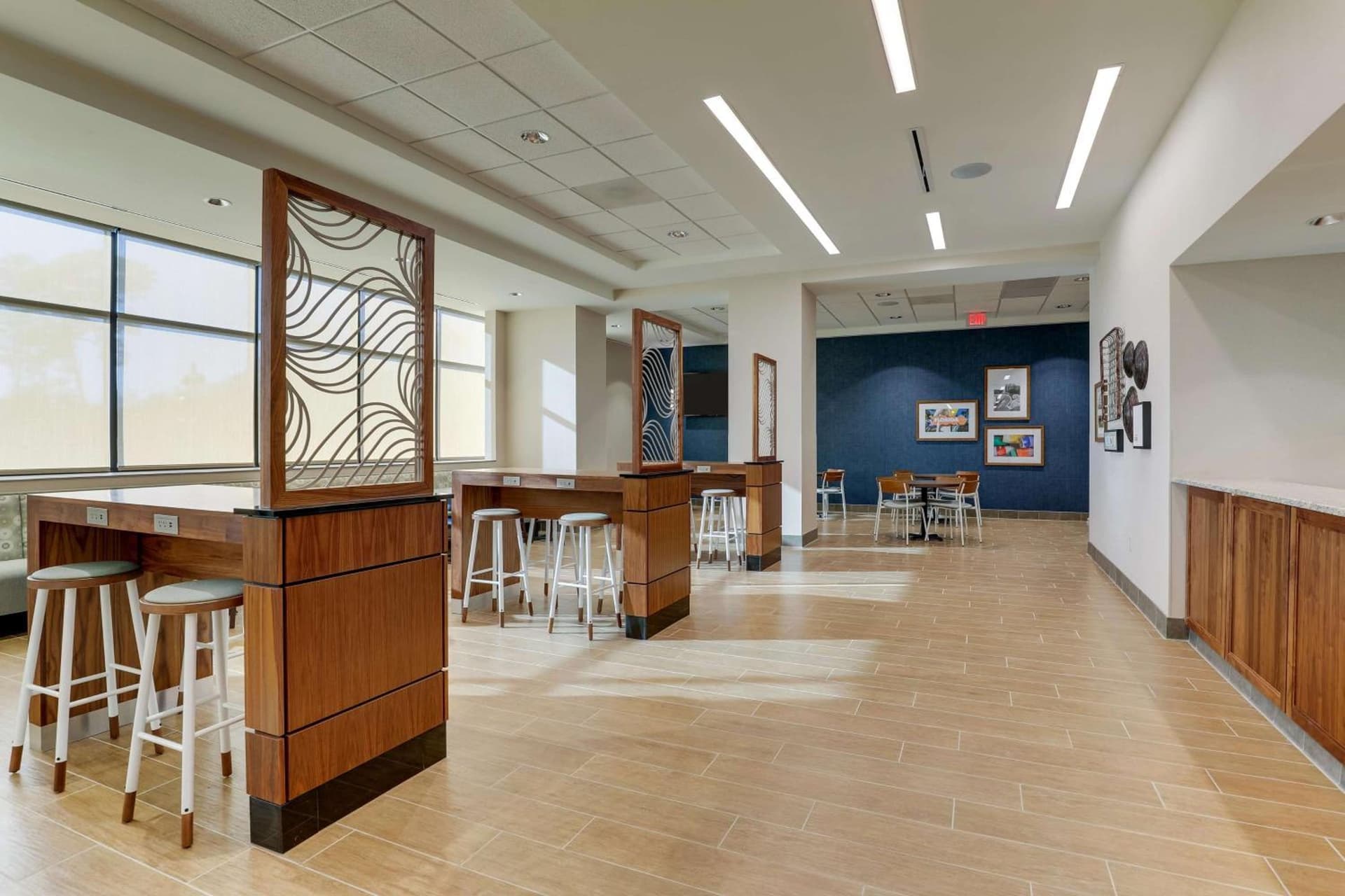 Drury Plaza Hotel Orlando - Disney Springs Area gallery photo in Orlando, FL — image 35