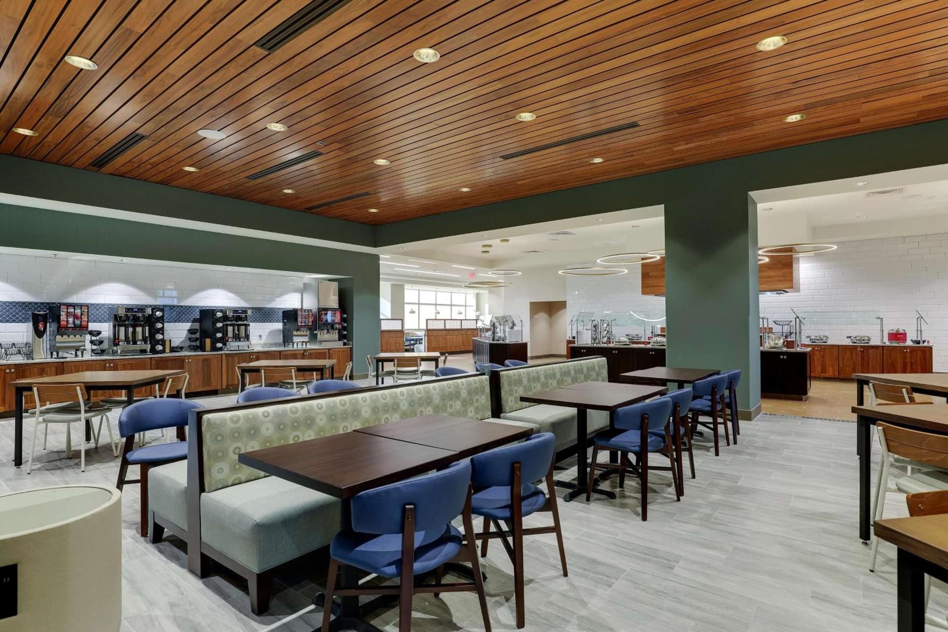 Drury Plaza Hotel Orlando - Disney Springs Area gallery photo in Orlando, FL — image 51
