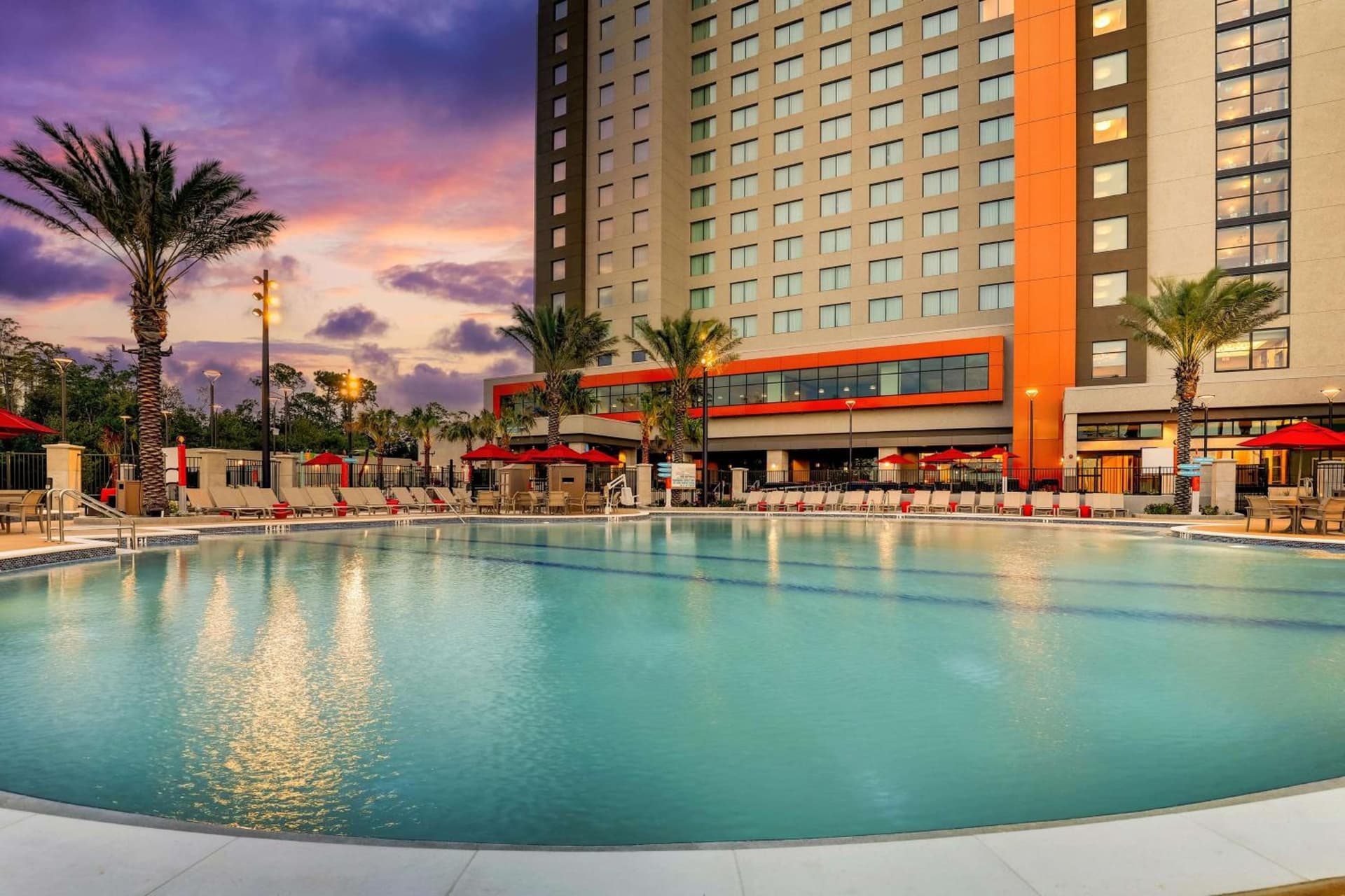 Drury Plaza Hotel Orlando - Disney Springs Area gallery photo in Orlando, FL — image 32