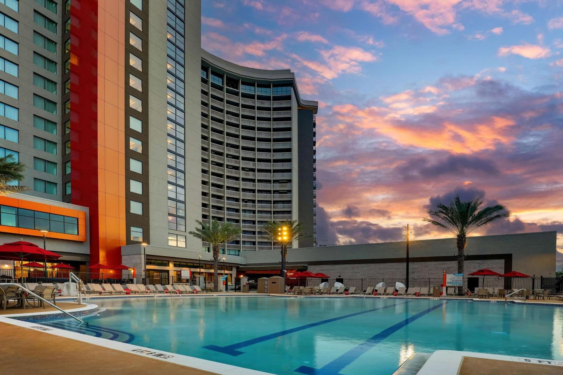 Drury Plaza Hotel Orlando - Disney Springs Area gallery photo in Orlando, FL — image 65