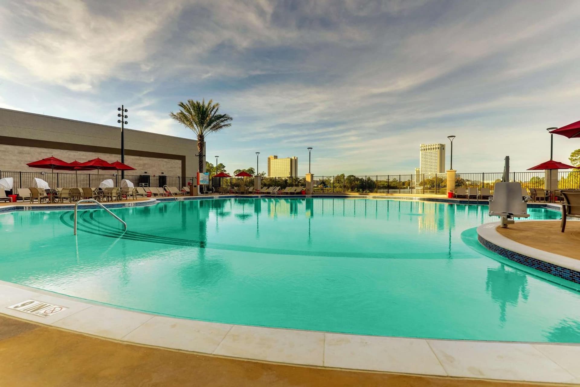 Drury Plaza Hotel Orlando - Disney Springs Area gallery photo in Orlando, FL — image 18