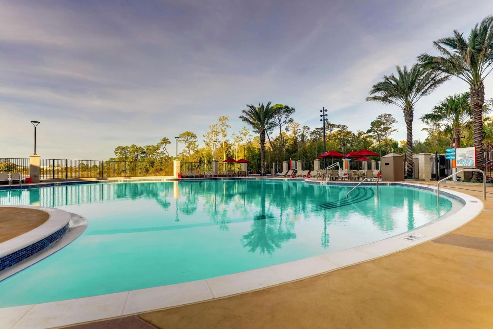 Drury Plaza Hotel Orlando - Disney Springs Area gallery photo in Orlando, FL — image 16