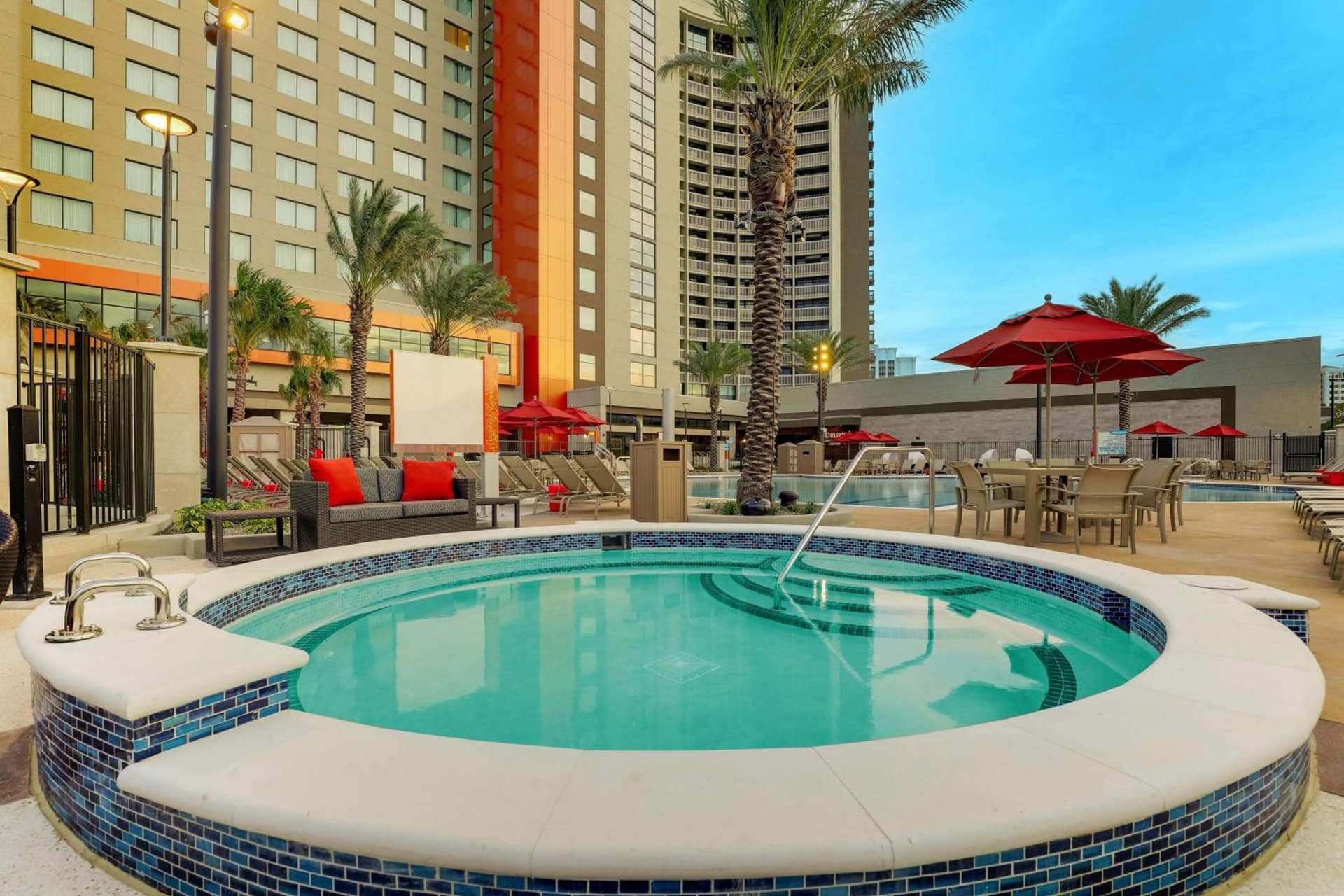 Drury Plaza Hotel Orlando - Disney Springs Area gallery photo in Orlando, FL — image 74