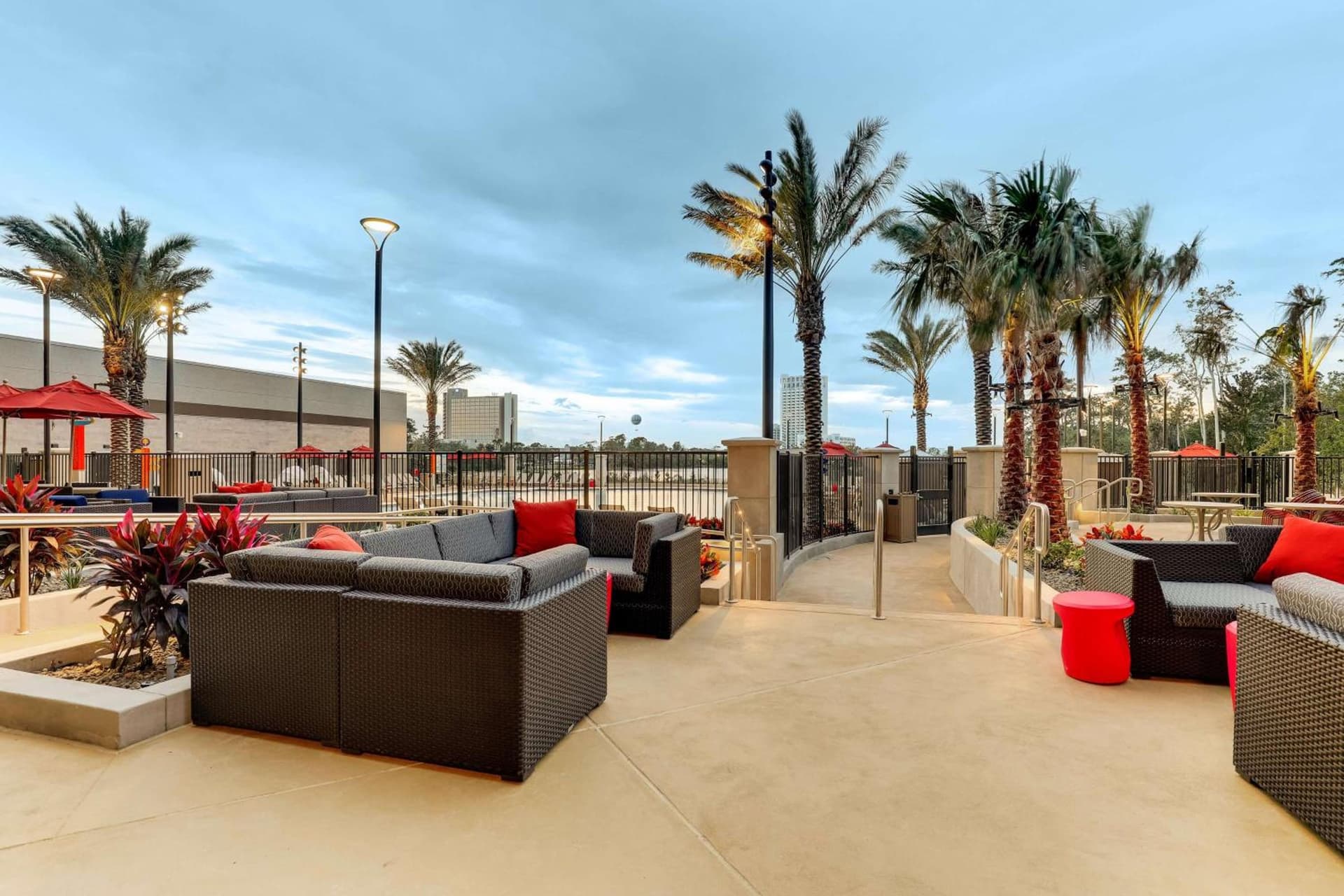 Drury Plaza Hotel Orlando - Disney Springs Area gallery photo in Orlando, FL — image 31