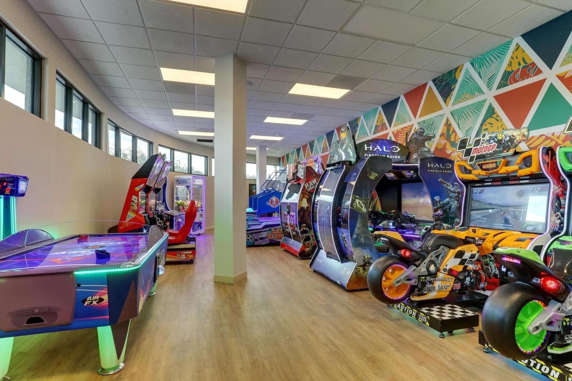 Drury Plaza Hotel Orlando - Disney Springs Area gallery photo in Orlando, FL — image 44