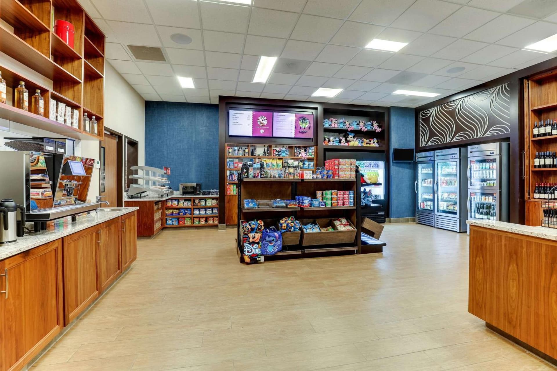 Drury Plaza Hotel Orlando - Disney Springs Area gallery photo in Orlando, FL — image 60