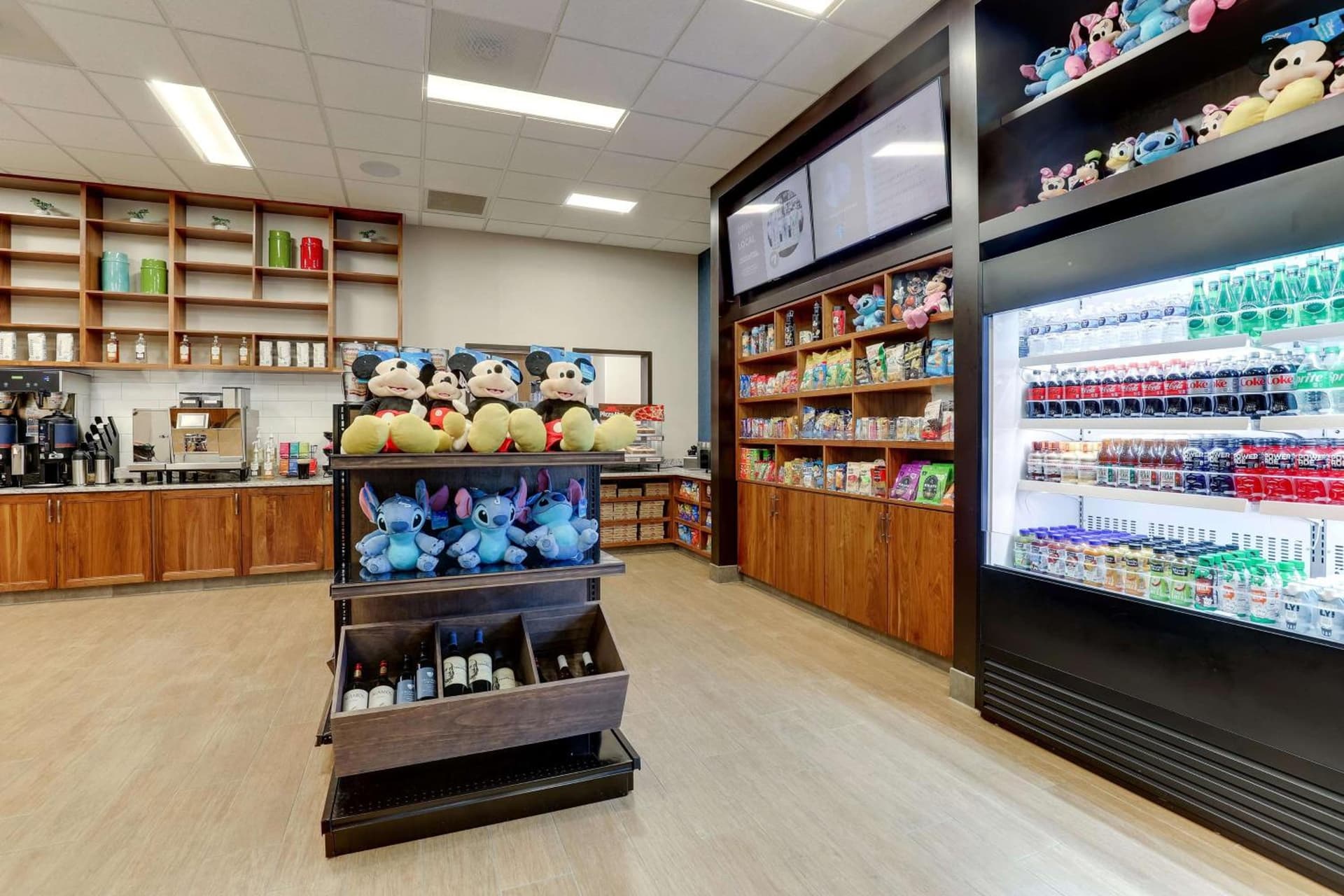 Drury Plaza Hotel Orlando - Disney Springs Area gallery photo in Orlando, FL — image 77