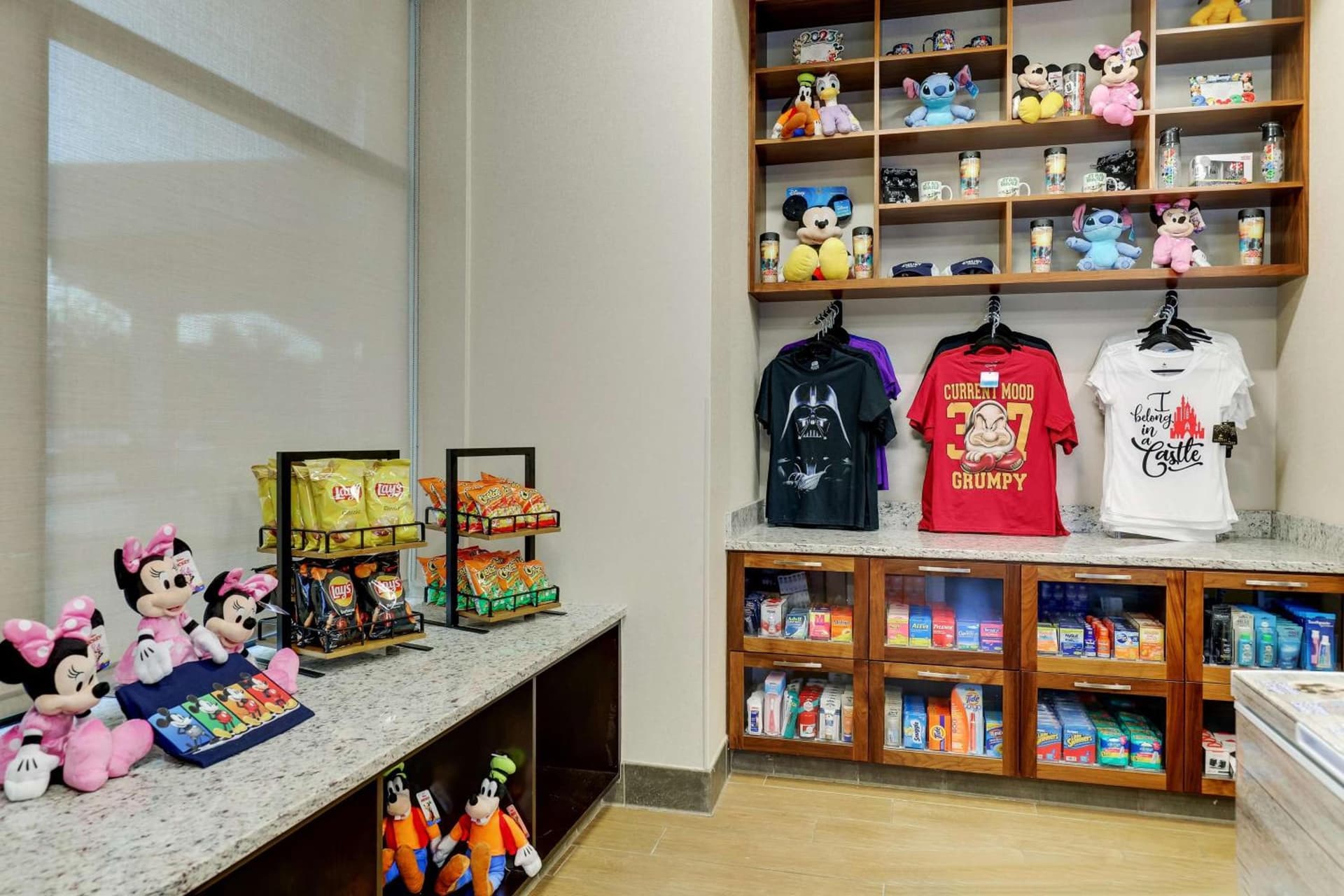 Drury Plaza Hotel Orlando - Disney Springs Area gallery photo in Orlando, FL — image 19