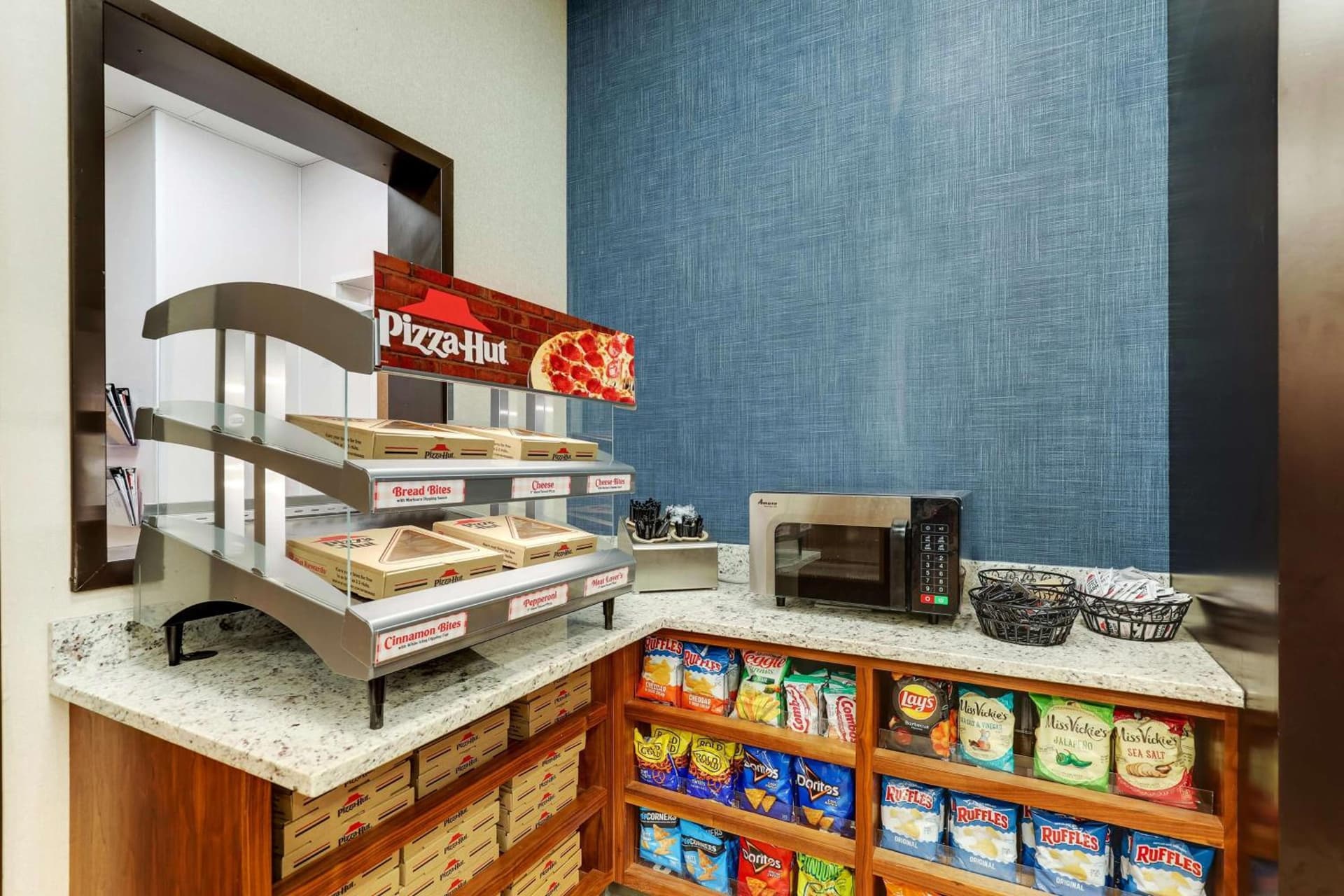 Drury Plaza Hotel Orlando - Disney Springs Area gallery photo in Orlando, FL — image 80