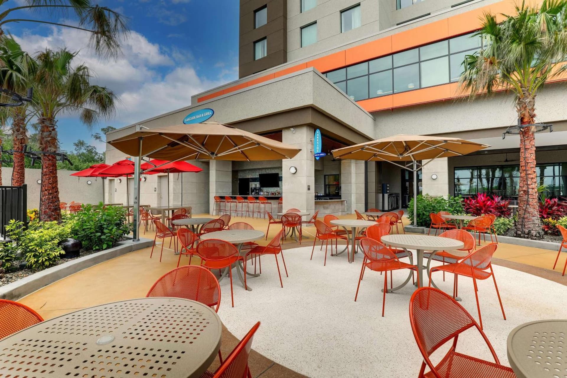 Drury Plaza Hotel Orlando - Disney Springs Area gallery photo in Orlando, FL — image 83
