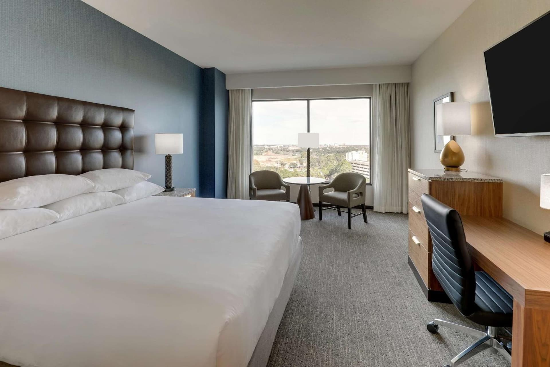 Drury Plaza Hotel Orlando - Disney Springs Area gallery photo in Orlando, FL — image 21