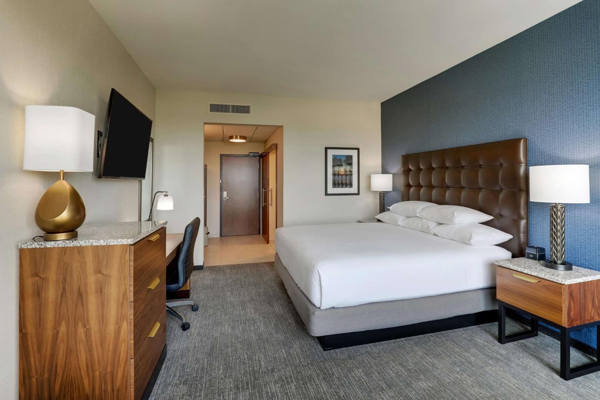 Drury Plaza Hotel Orlando - Disney Springs Area gallery photo in Orlando, FL — image 26