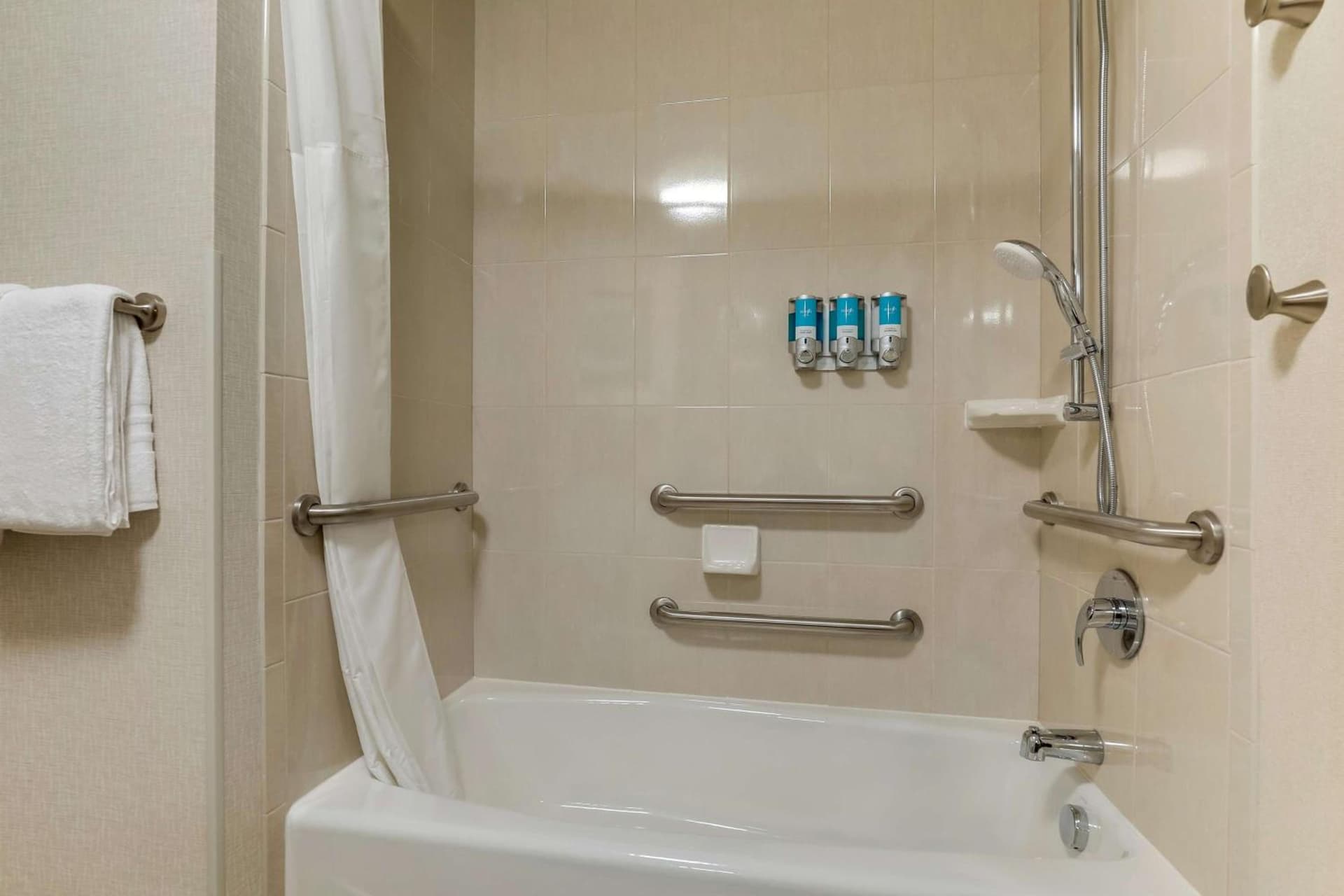 Drury Plaza Hotel Orlando - Disney Springs Area gallery photo in Orlando, FL — image 78