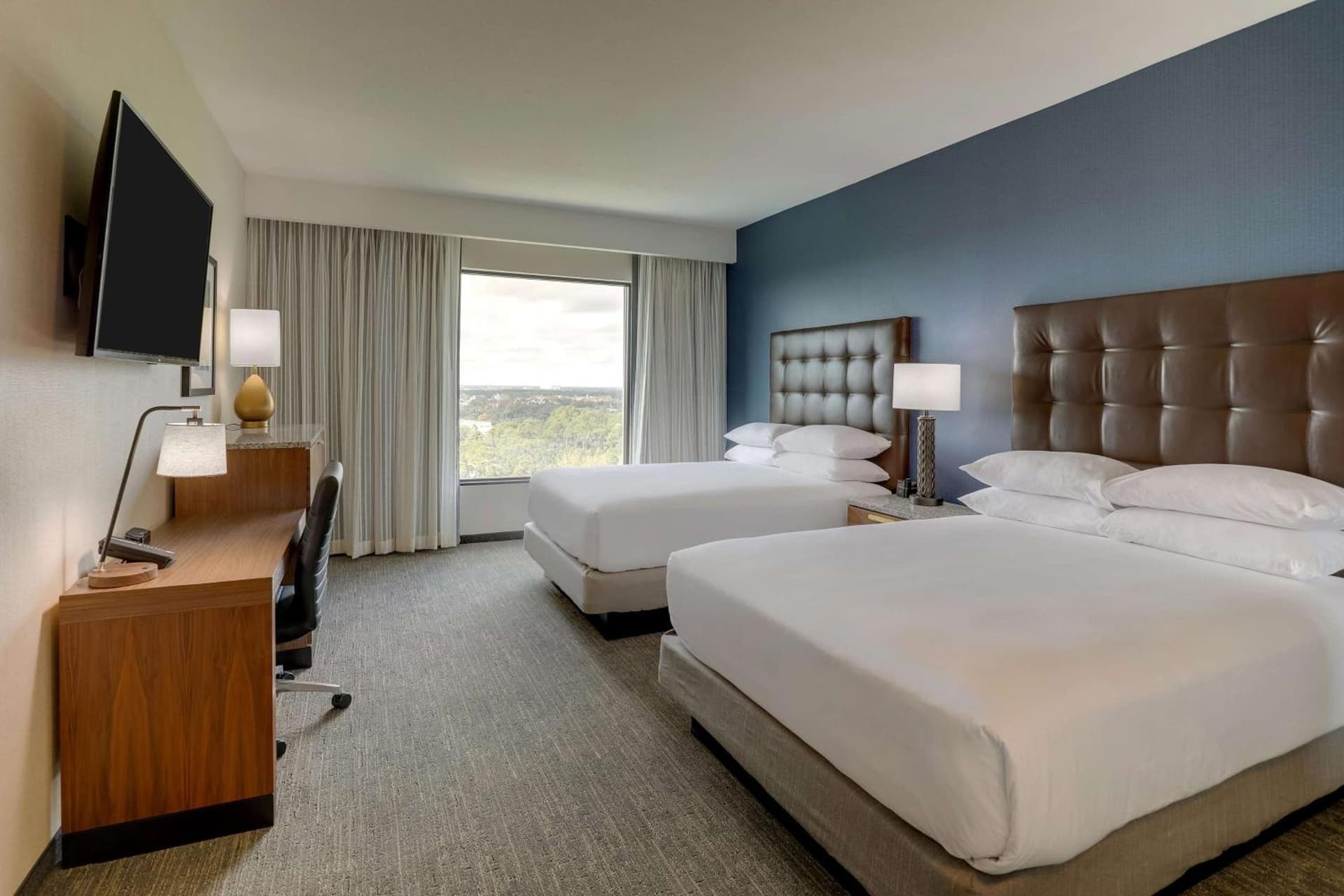 Drury Plaza Hotel Orlando - Disney Springs Area gallery photo in Orlando, FL — image 56
