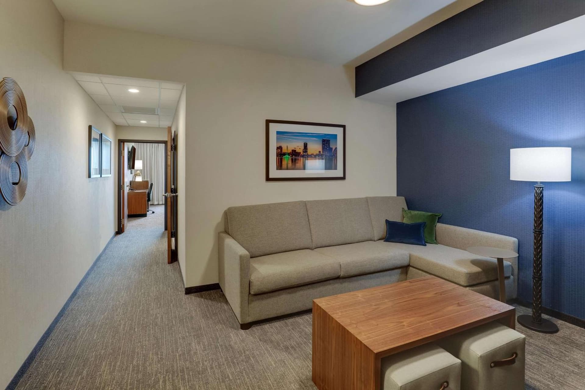 Drury Plaza Hotel Orlando - Disney Springs Area gallery photo in Orlando, FL — image 72