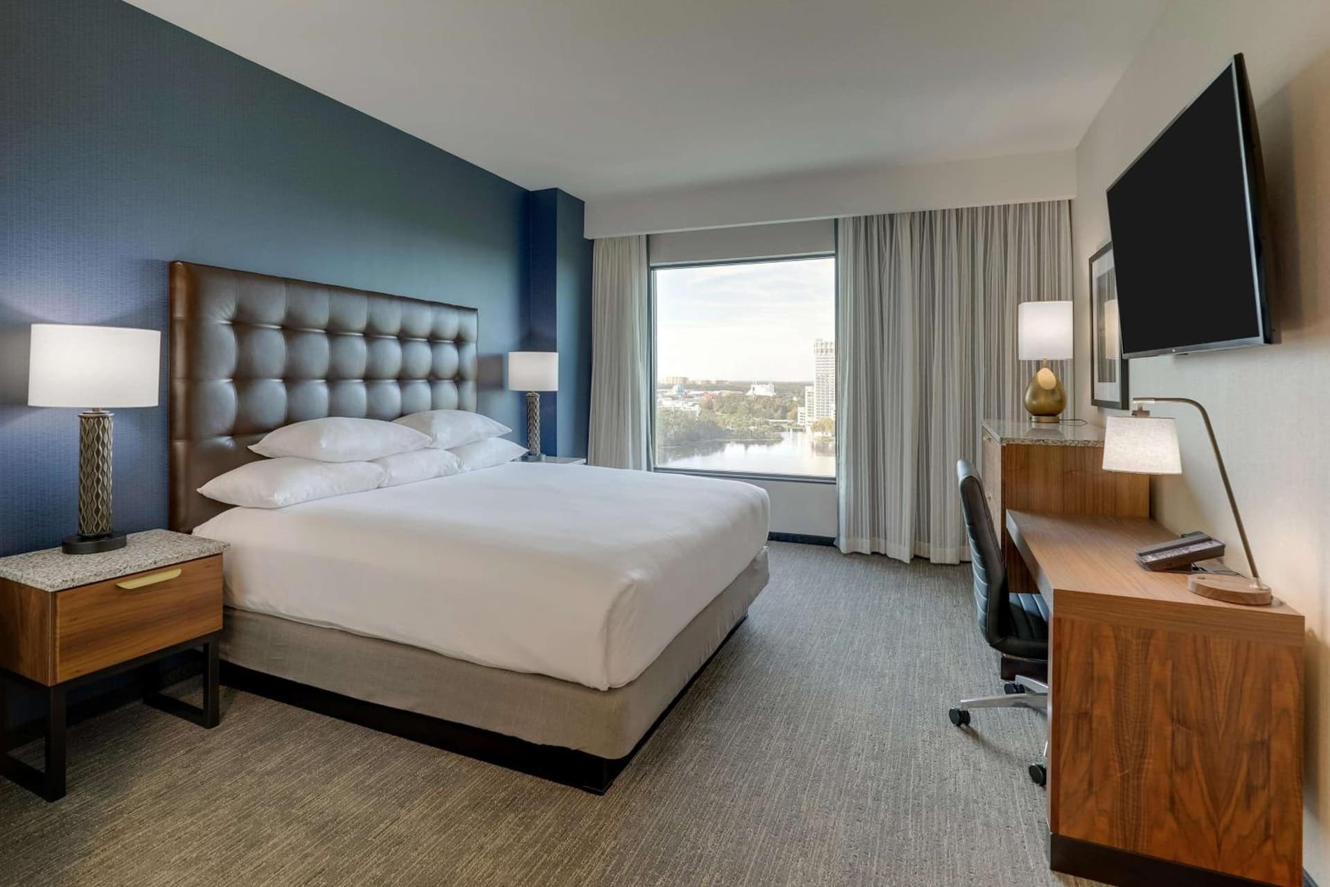 Drury Plaza Hotel Orlando - Disney Springs Area gallery photo in Orlando, FL — image 52