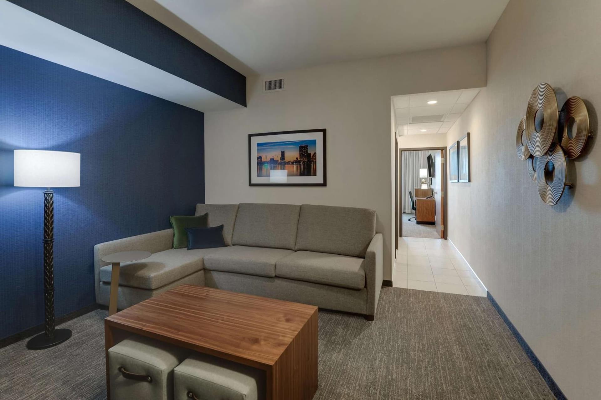 Drury Plaza Hotel Orlando - Disney Springs Area gallery photo in Orlando, FL — image 42