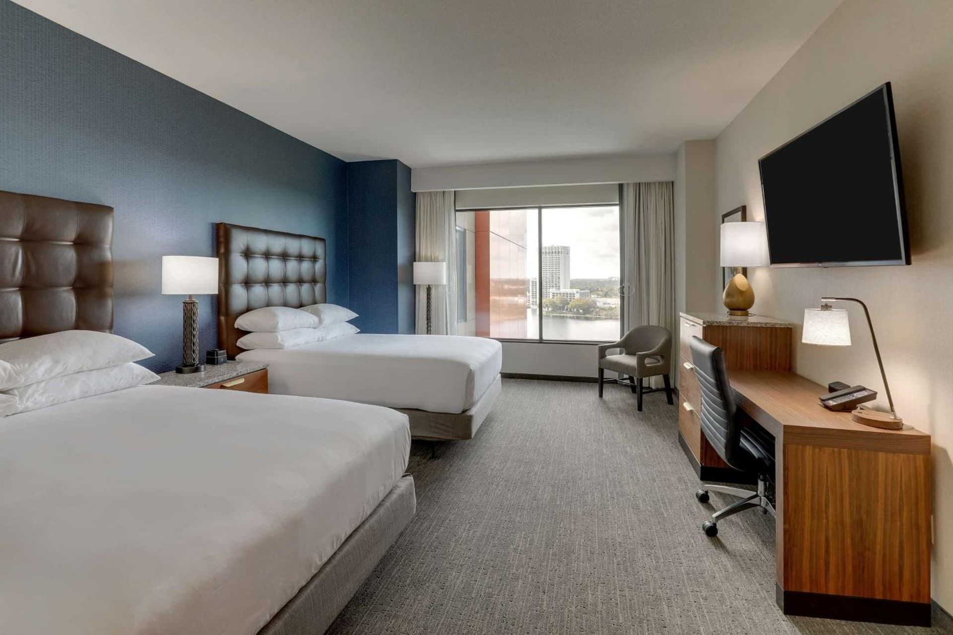 Drury Plaza Hotel Orlando - Disney Springs Area gallery photo in Orlando, FL — image 47
