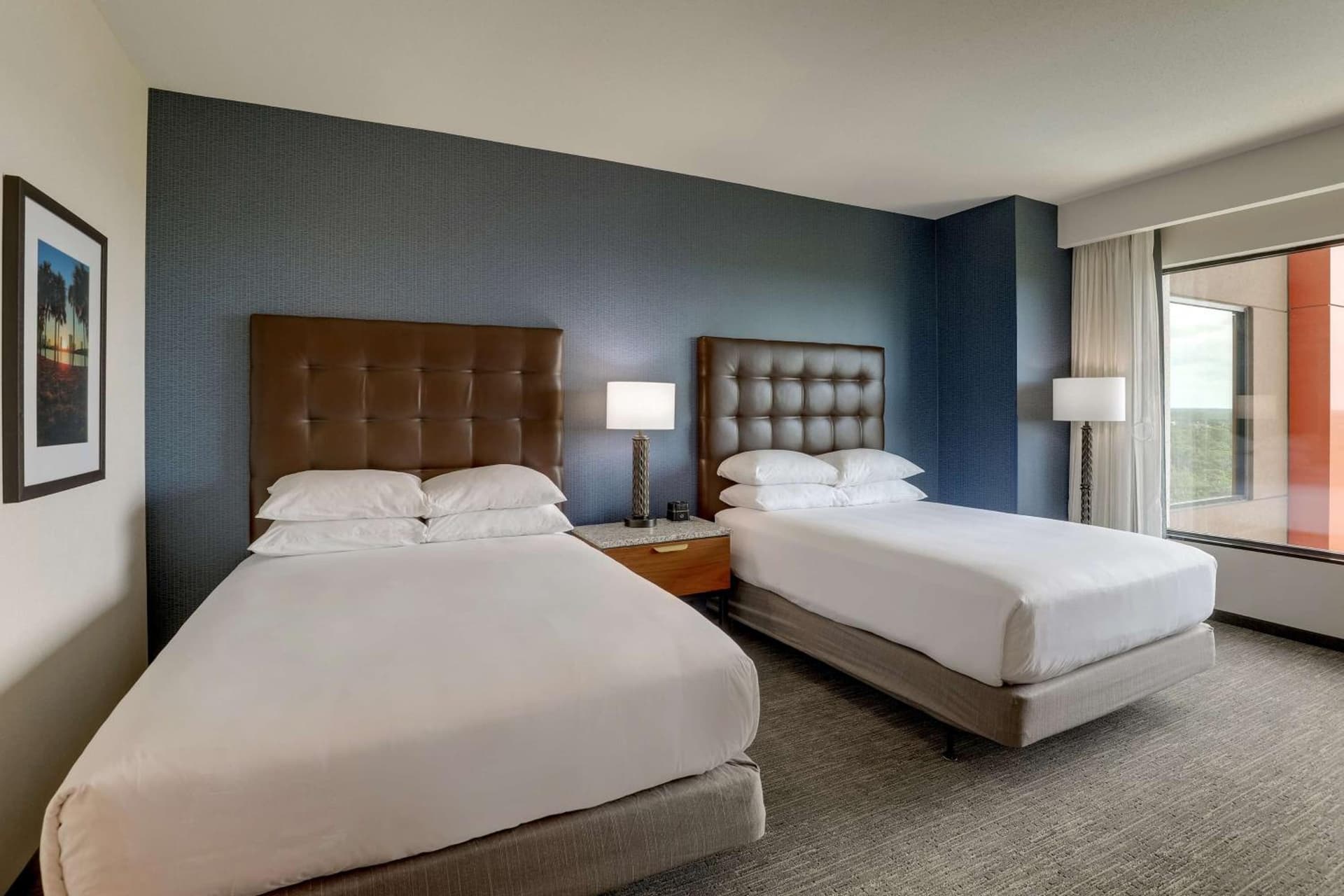 Drury Plaza Hotel Orlando - Disney Springs Area gallery photo in Orlando, FL — image 25