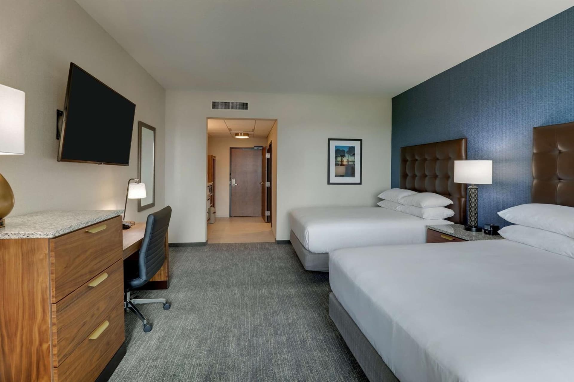 Drury Plaza Hotel Orlando - Disney Springs Area gallery photo in Orlando, FL — image 46