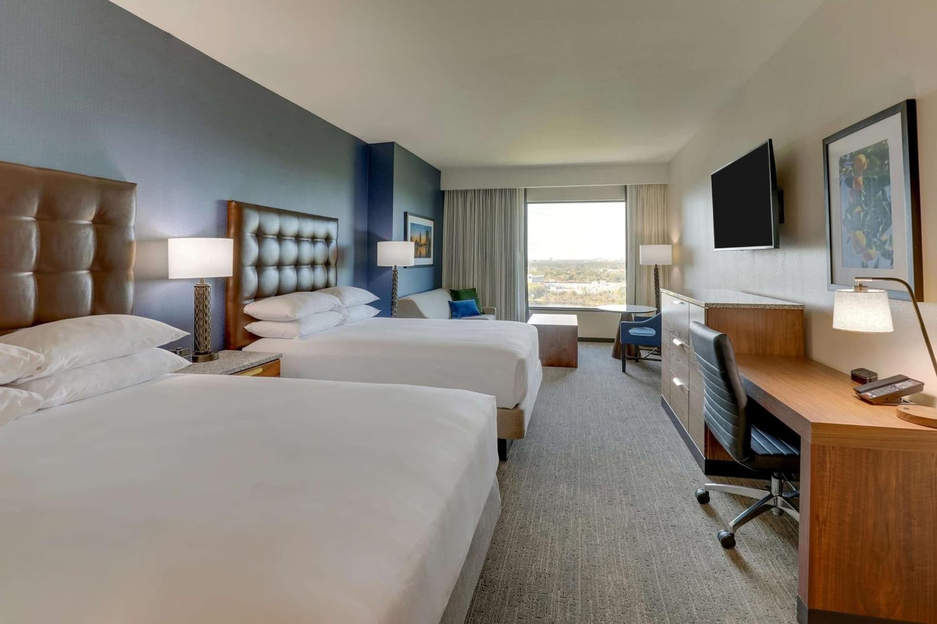 Drury Plaza Hotel Orlando - Disney Springs Area gallery photo in Orlando, FL — image 75