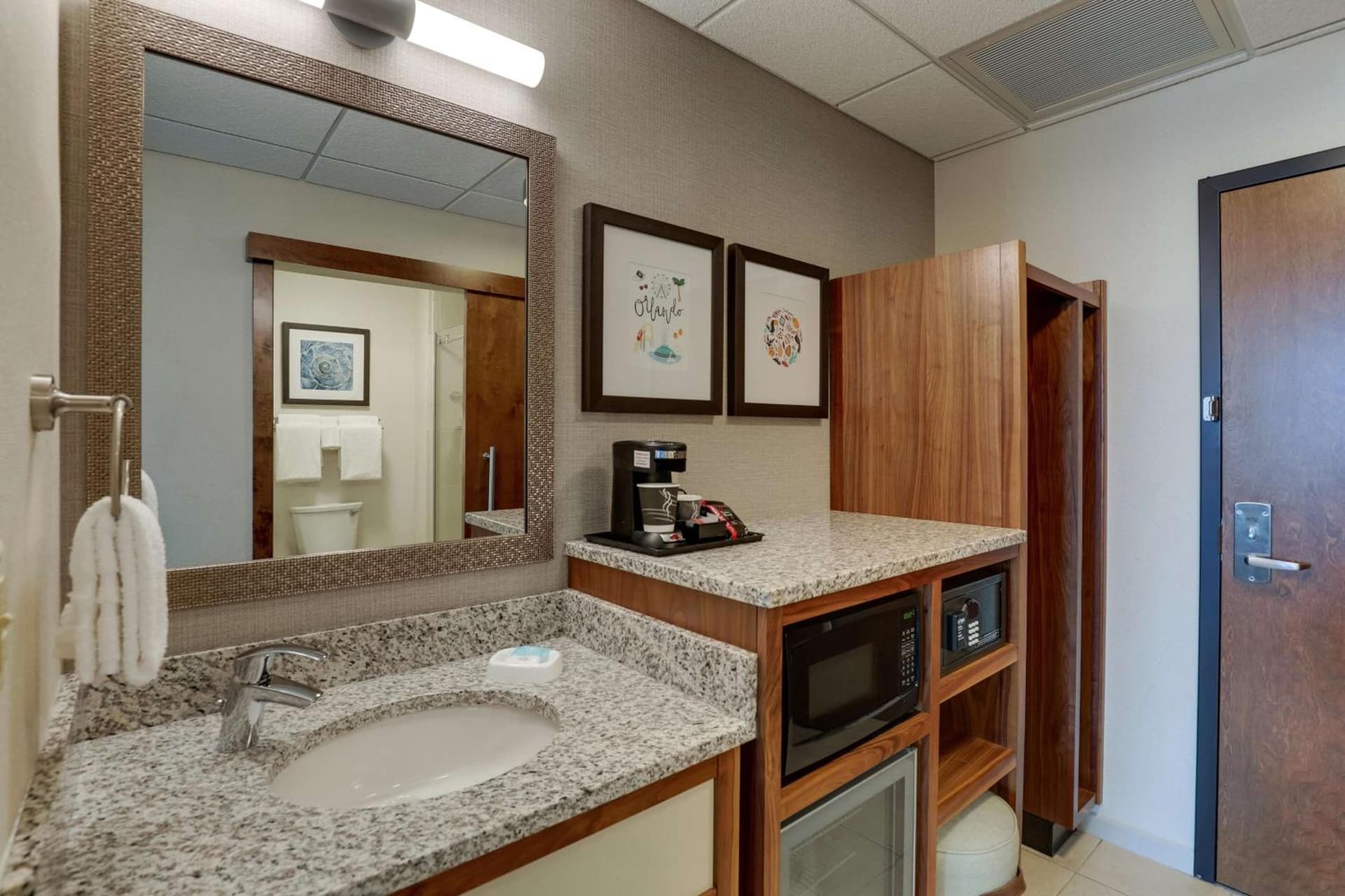 Drury Plaza Hotel Orlando - Disney Springs Area gallery photo in Orlando, FL — image 20