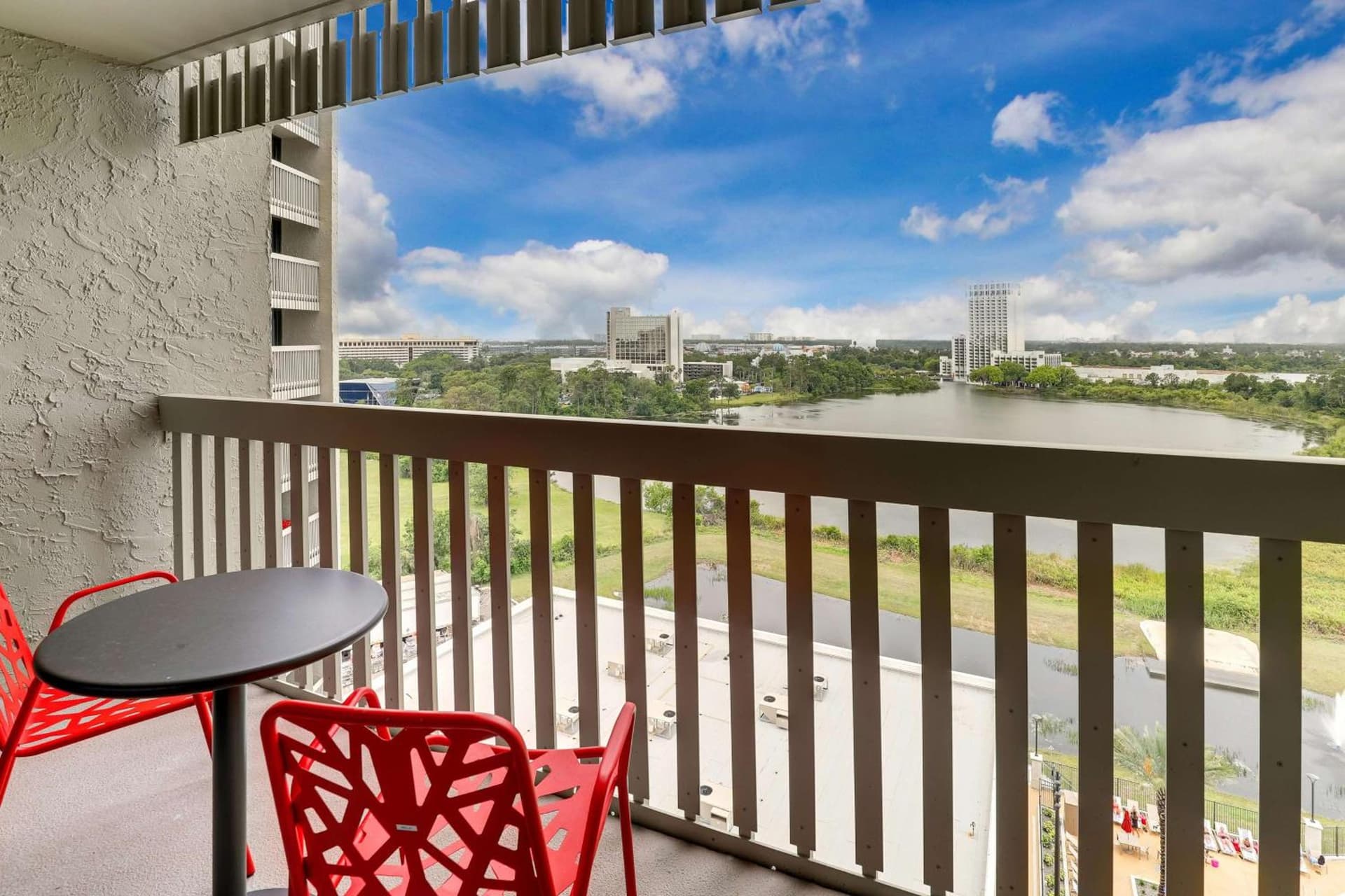 Drury Plaza Hotel Orlando - Disney Springs Area gallery photo in Orlando, FL — image 4