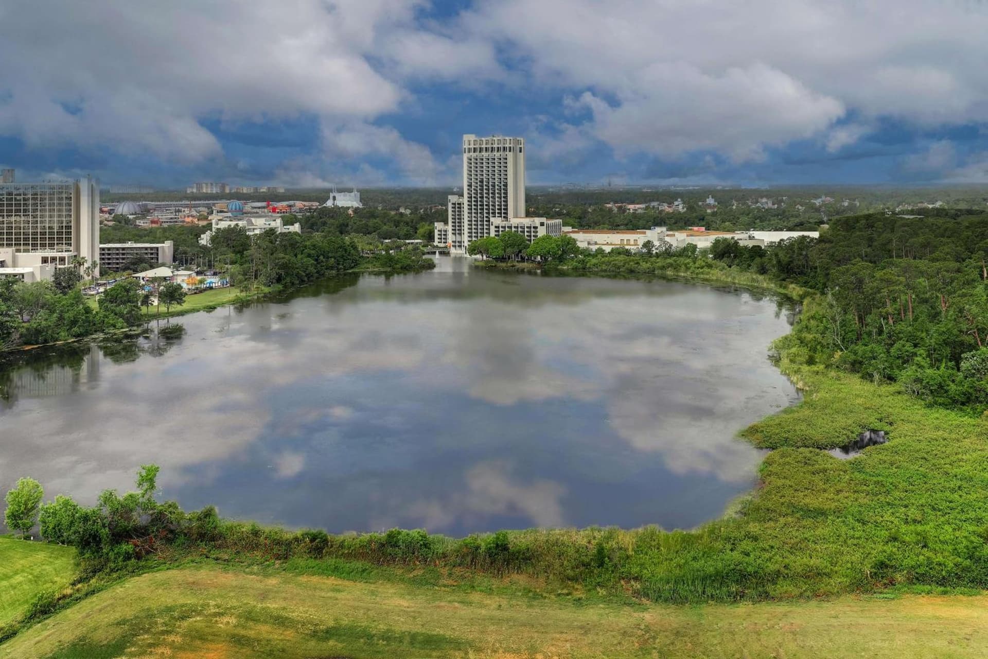 Drury Plaza Hotel Orlando - Disney Springs Area gallery photo in Orlando, FL — image 15