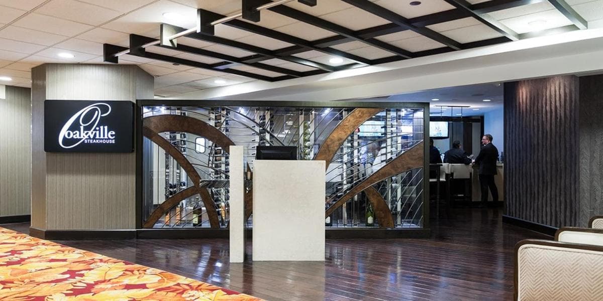 Tropicana Las Vegas a DoubleTree by Hilton Resort & Casino - Free Parking property views in Las Vegas, NV — gallery photo 3