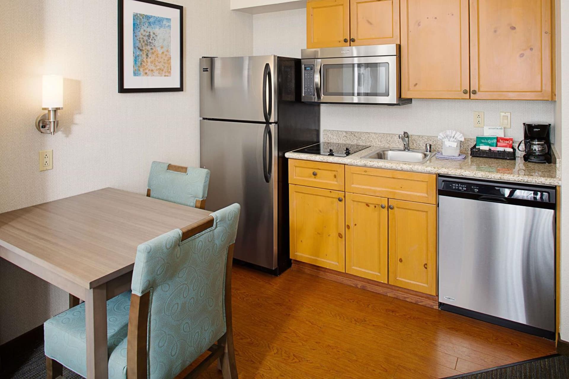 Homewood Suites by Hilton Albuquerque Uptown gallery photo in Albuquerque, NM — image 20